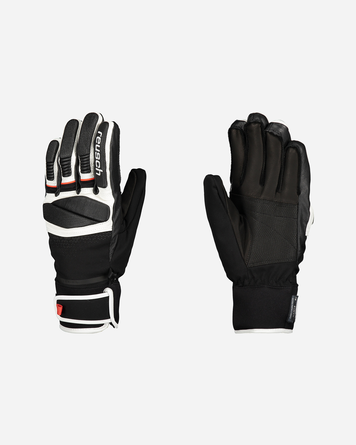 Guanti sci REUSCH MASTERY M - 0 | Cisalfa Sport