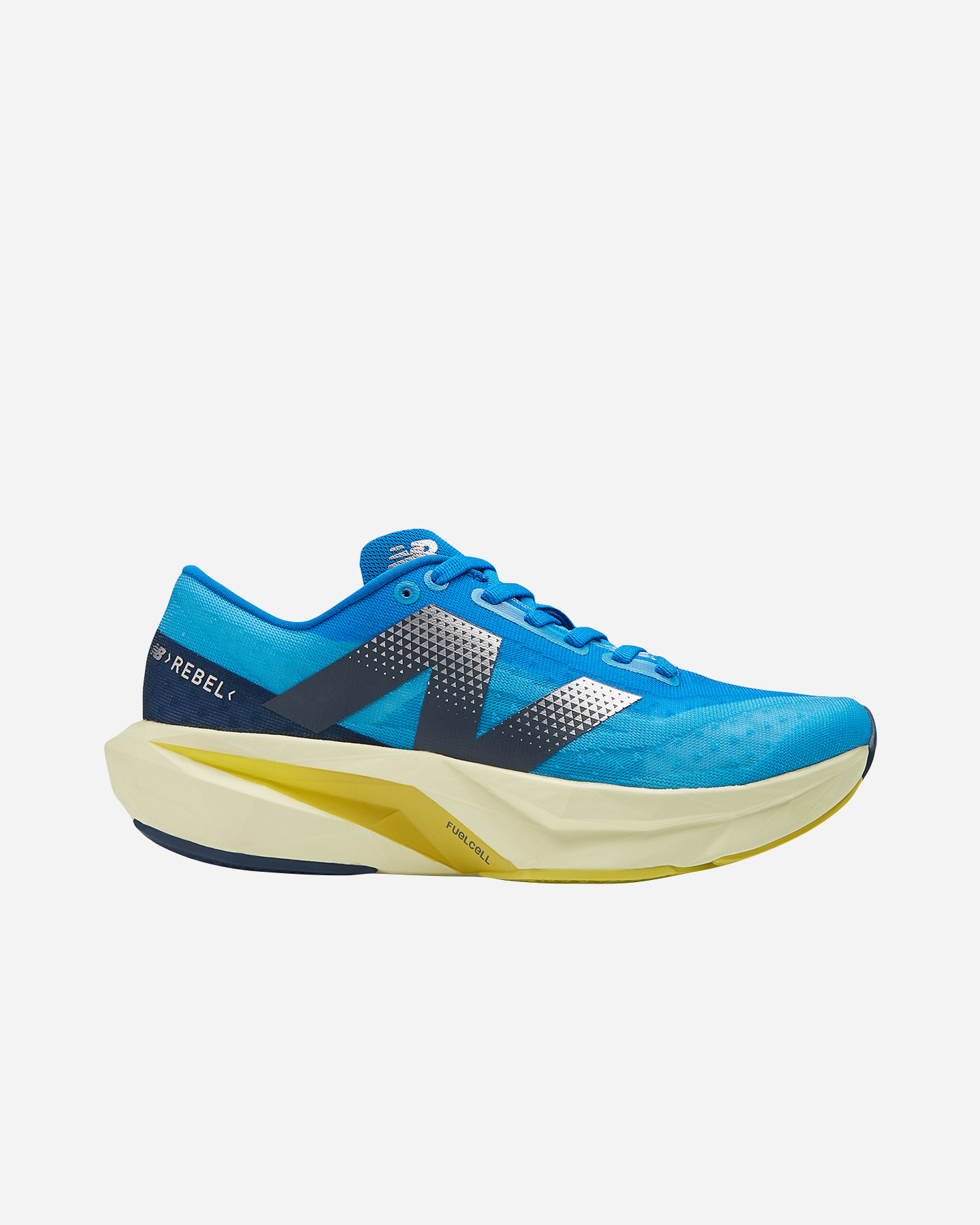 Scarpe running NEW BALANCE FUELCELL REBEL V4 W - 0 | Cisalfa Sport