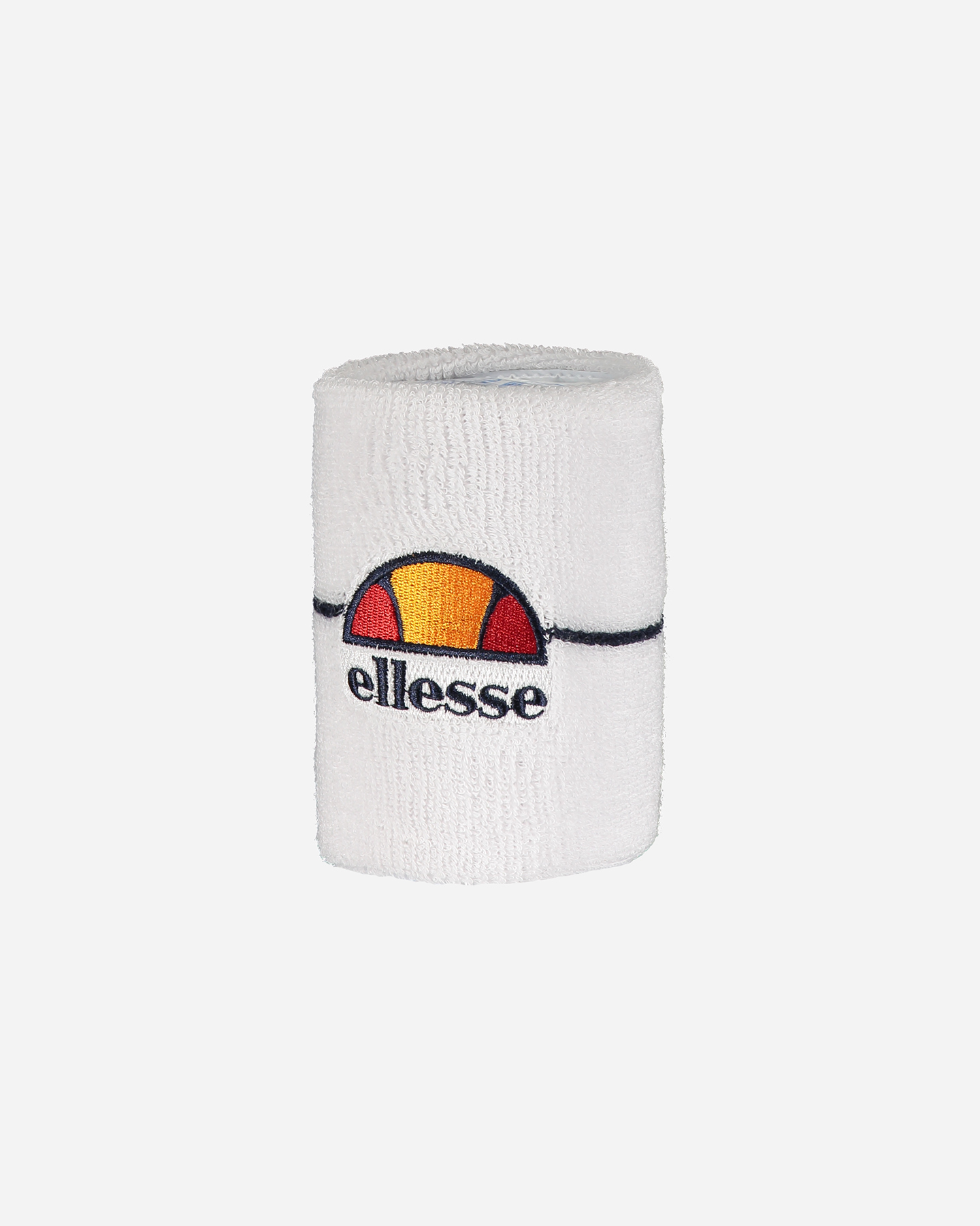 Accessorio tennis ELLESSE DOUBLE - Bianco - 0 | Cisalfa Sport