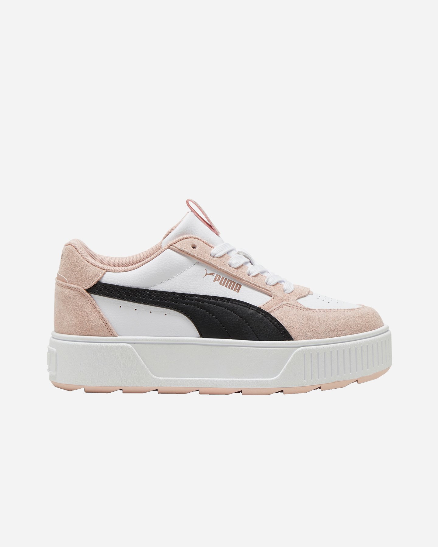 Scarpe sneakers PUMA KARMEN REBELLE SD W - 0 | Cisalfa Sport