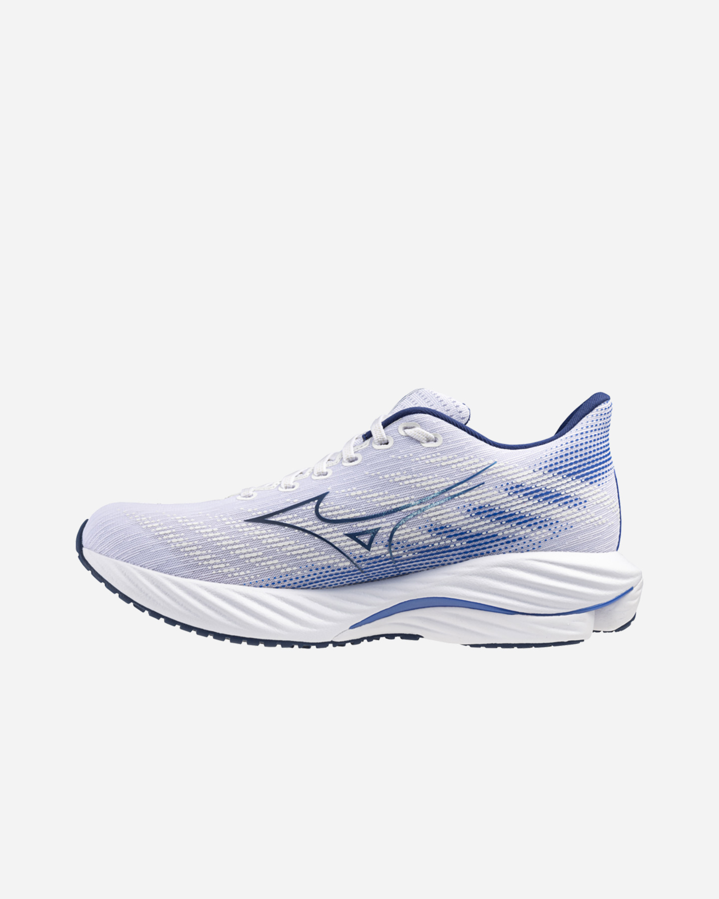 Scarpe running MIZUNO WAVE RIDER 28 M - 4 | Cisalfa Sport