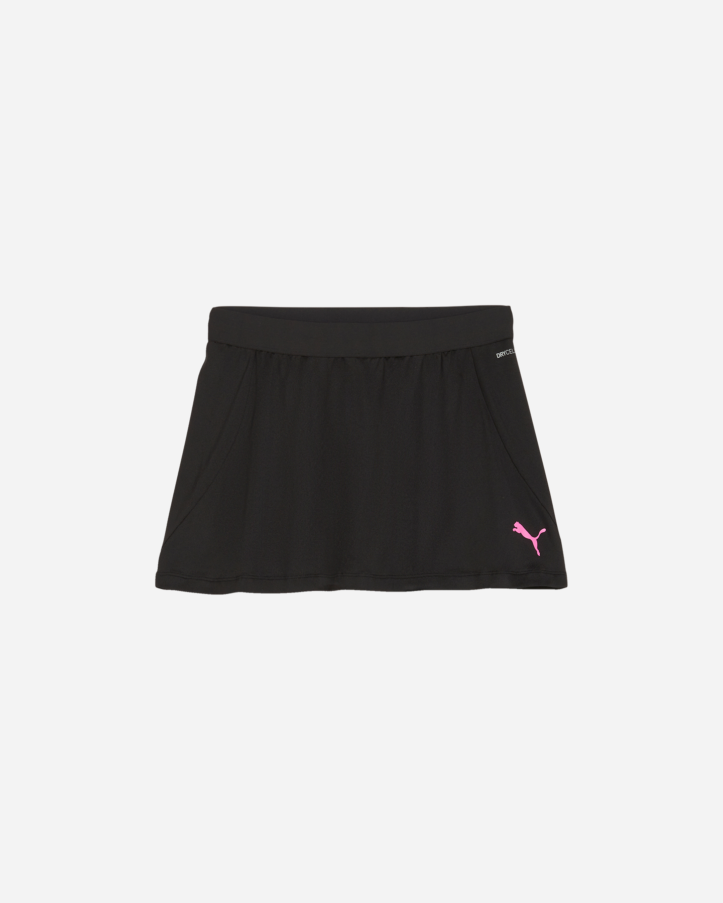 Bottom tennis PUMA CLASSIC W - Nero - 0 | Cisalfa Sport
