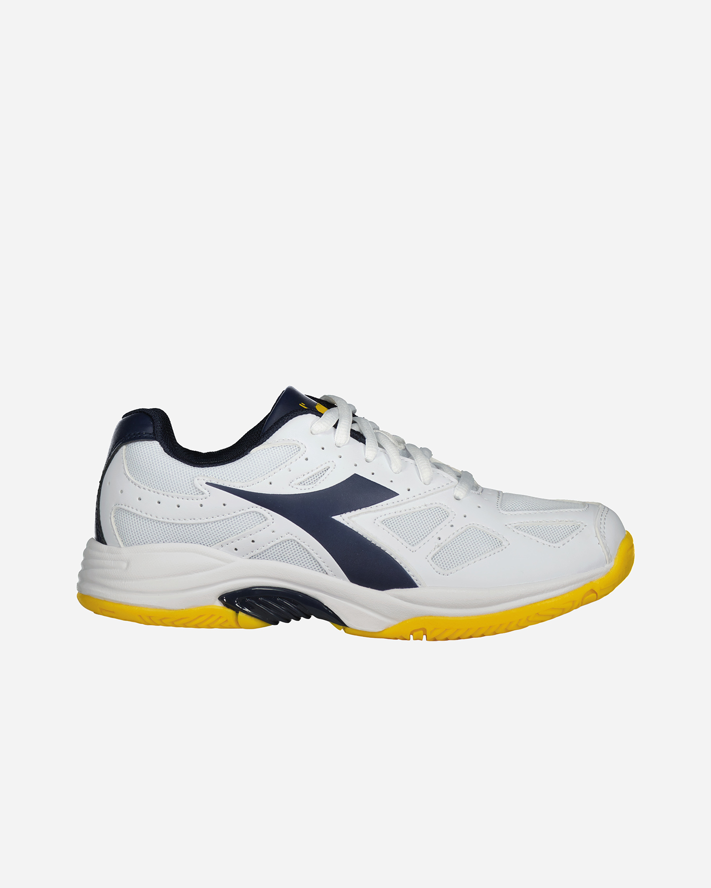 Scarpe volley DIADORA BLOCK 3 CS JR - 0 | Cisalfa Sport