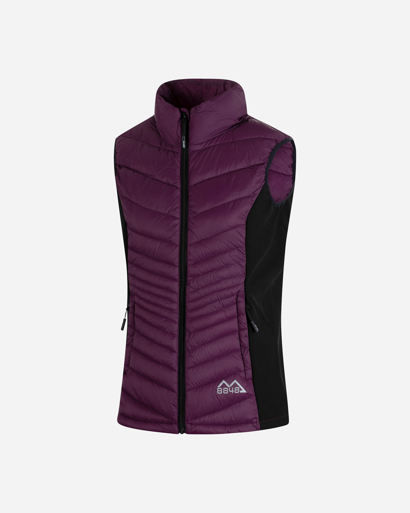 Gilet 8848 MOUNTAIN ESSENTIAL W - 5 | Cisalfa Sport