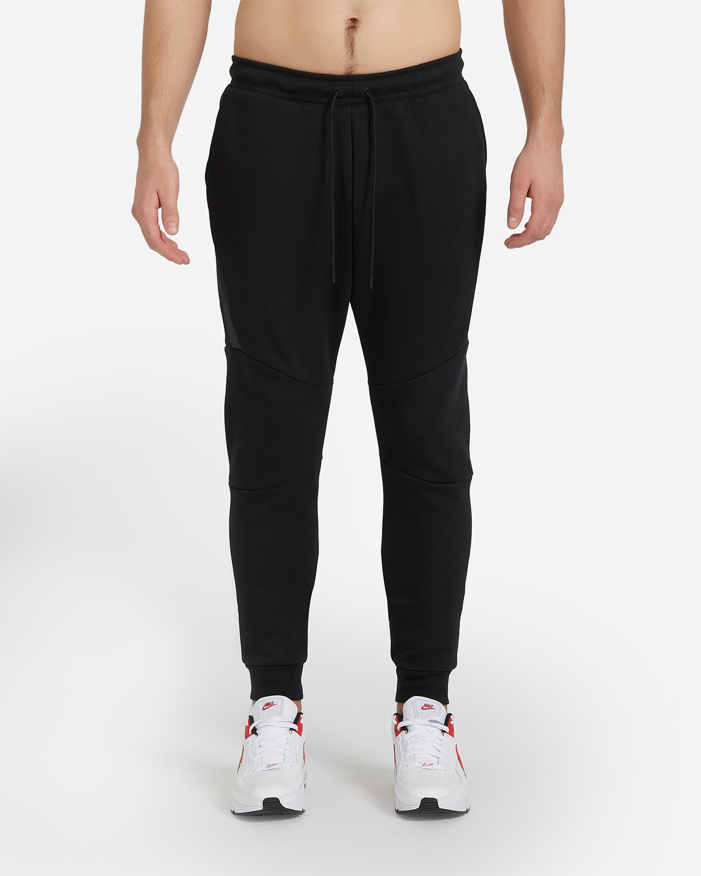 Pantalone NIKE SPORTSWEAR TECH FLEECE M - 0 | Cisalfa Sport