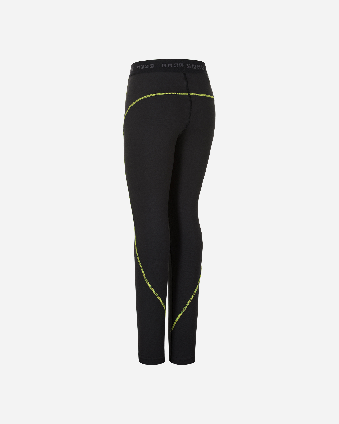 Calzamaglia 8848 TECHNO STRETCH TIGHTS JR - 1 | Cisalfa Sport