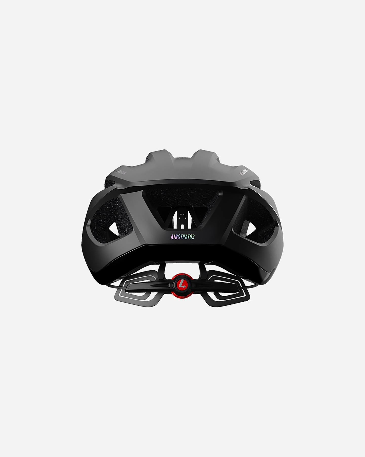 Casco bici LIMAR AIR STRATOS - Nero - 2 | Cisalfa Sport