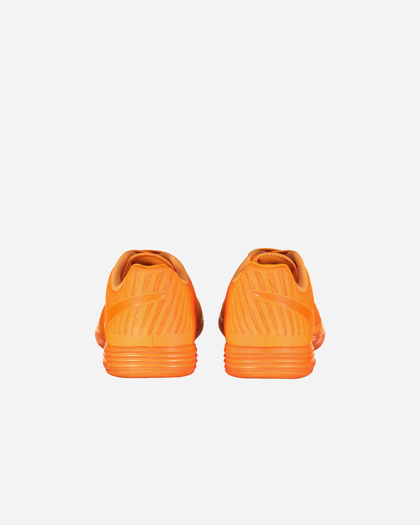 Scarpe calcio NIKE LUNARGATO II IN M - Arancione - 4 | Cisalfa Sport