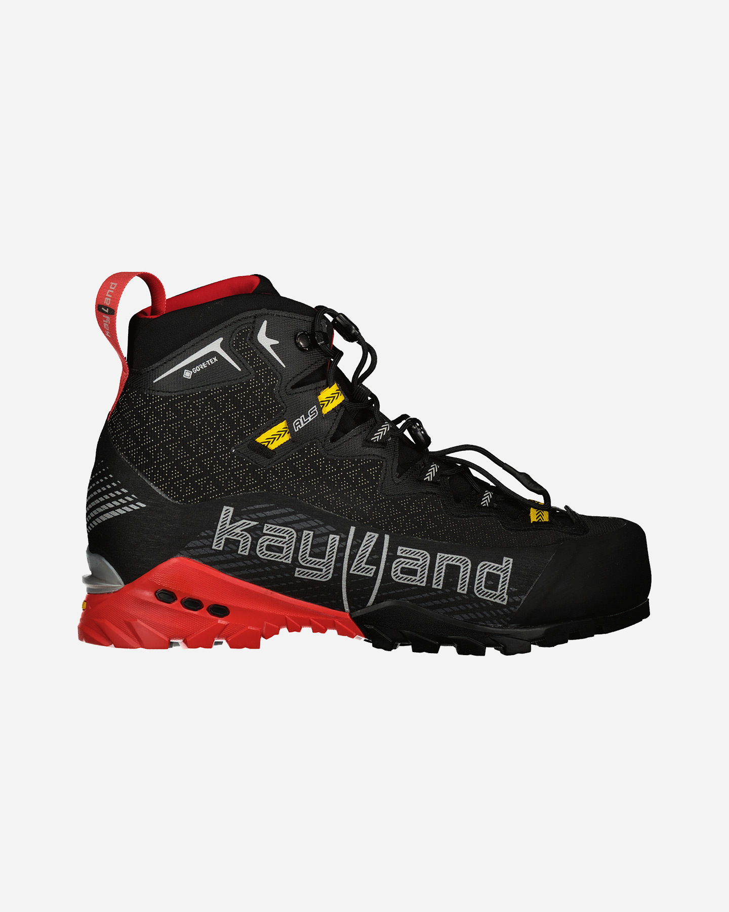 Scarpe alpinismo KAYLAND STELLAR AD GTX M - 0 | Cisalfa Sport