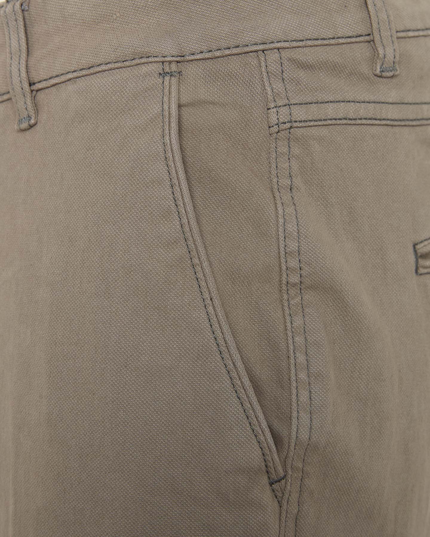 Pantalone BEST COMPANY DUOMO M - Beige - 2 | Cisalfa Sport