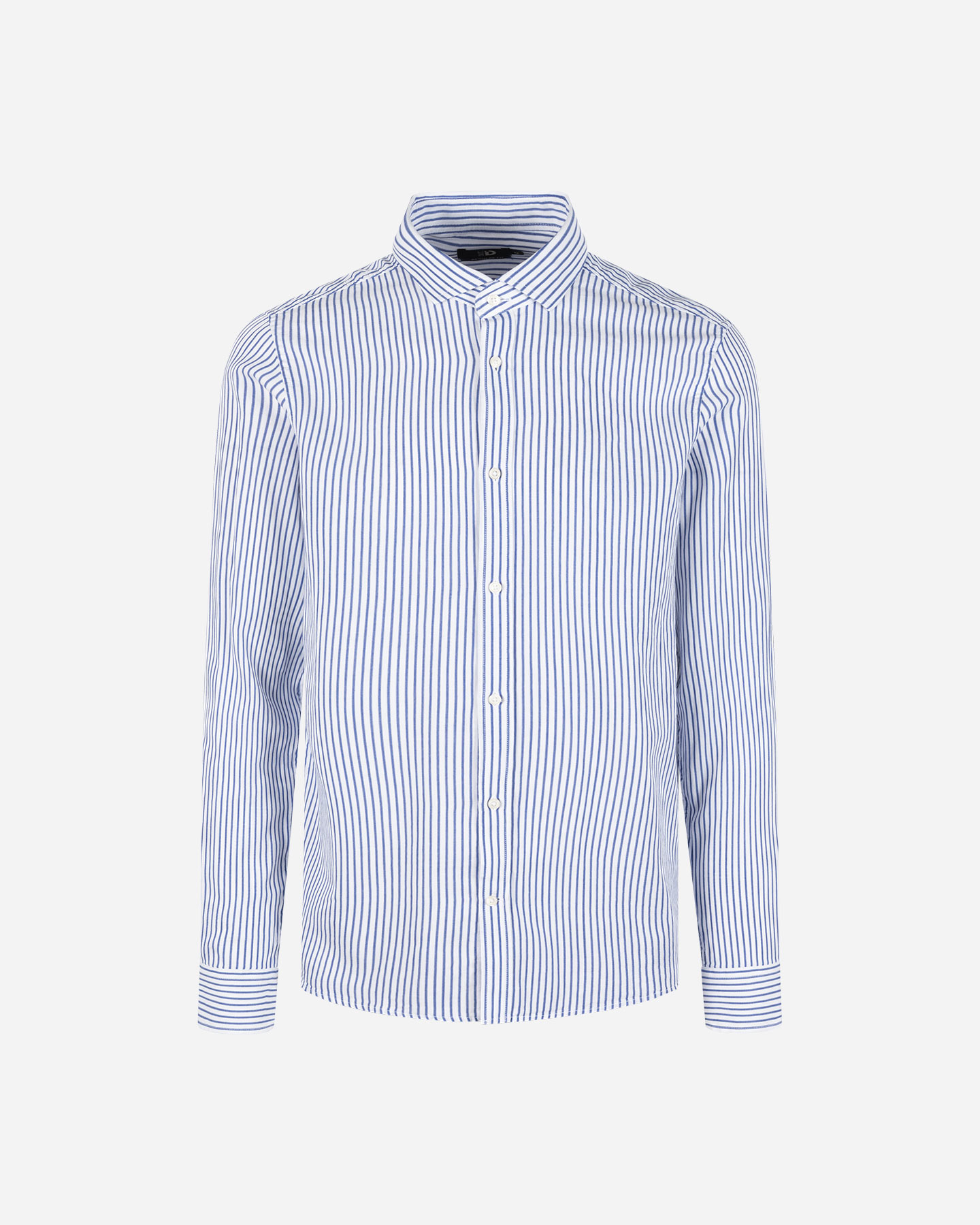 Camicia DACK'S ESSENTIAL M - Blu - 5 | Cisalfa Sport