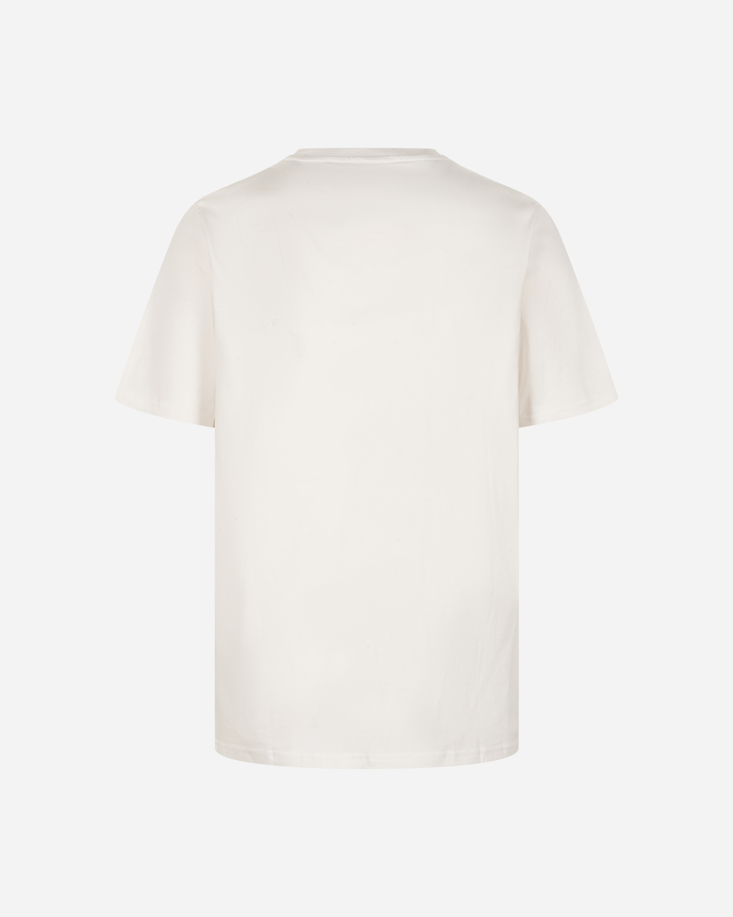 T-shirt CONVERSE LOGO SCRIPT M - Bianco - 1 | Cisalfa Sport