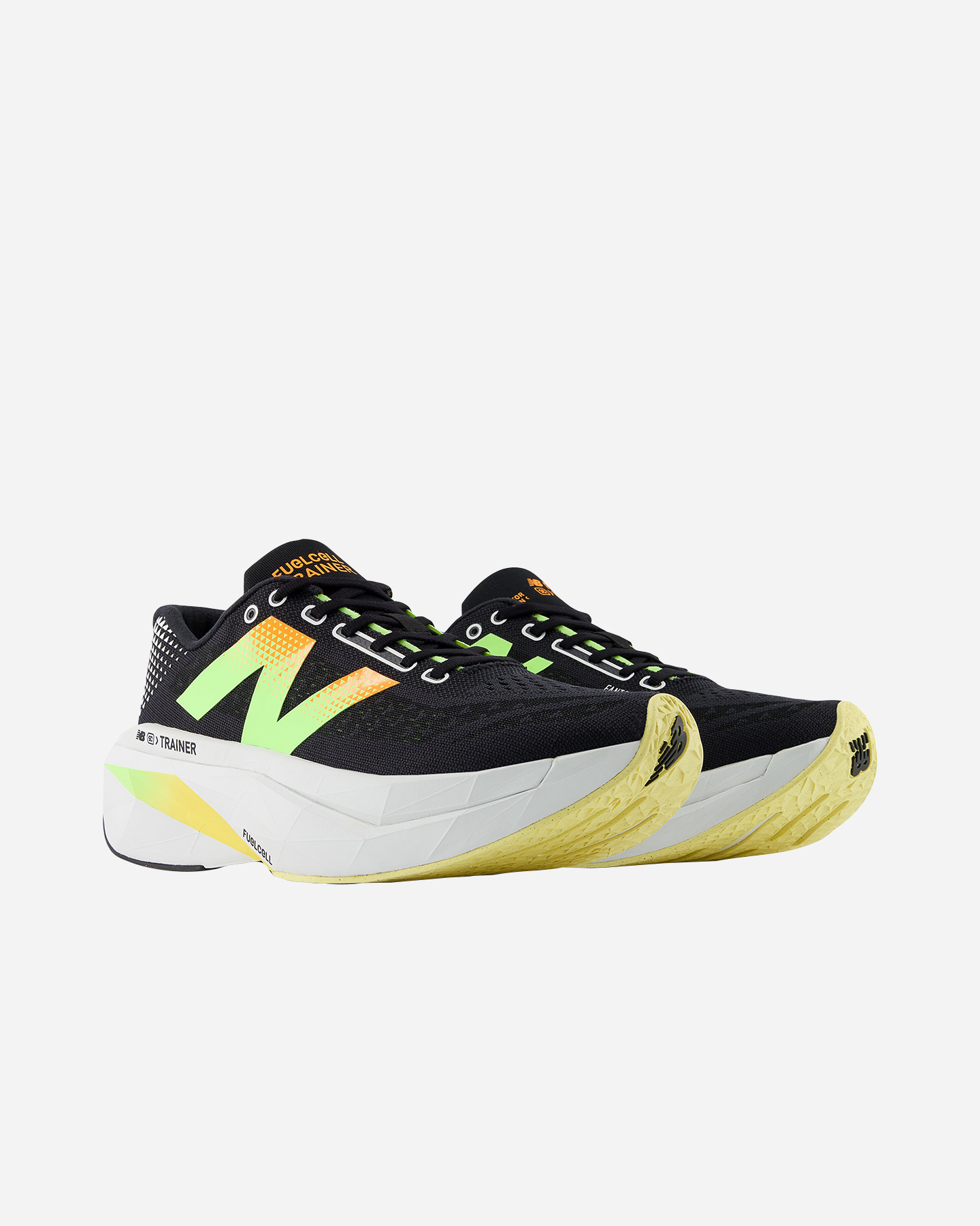 Scarpe running NEW BALANCE FUELCELL SUPERCOMP TRAINER V3 M - 1 | Cisalfa Sport