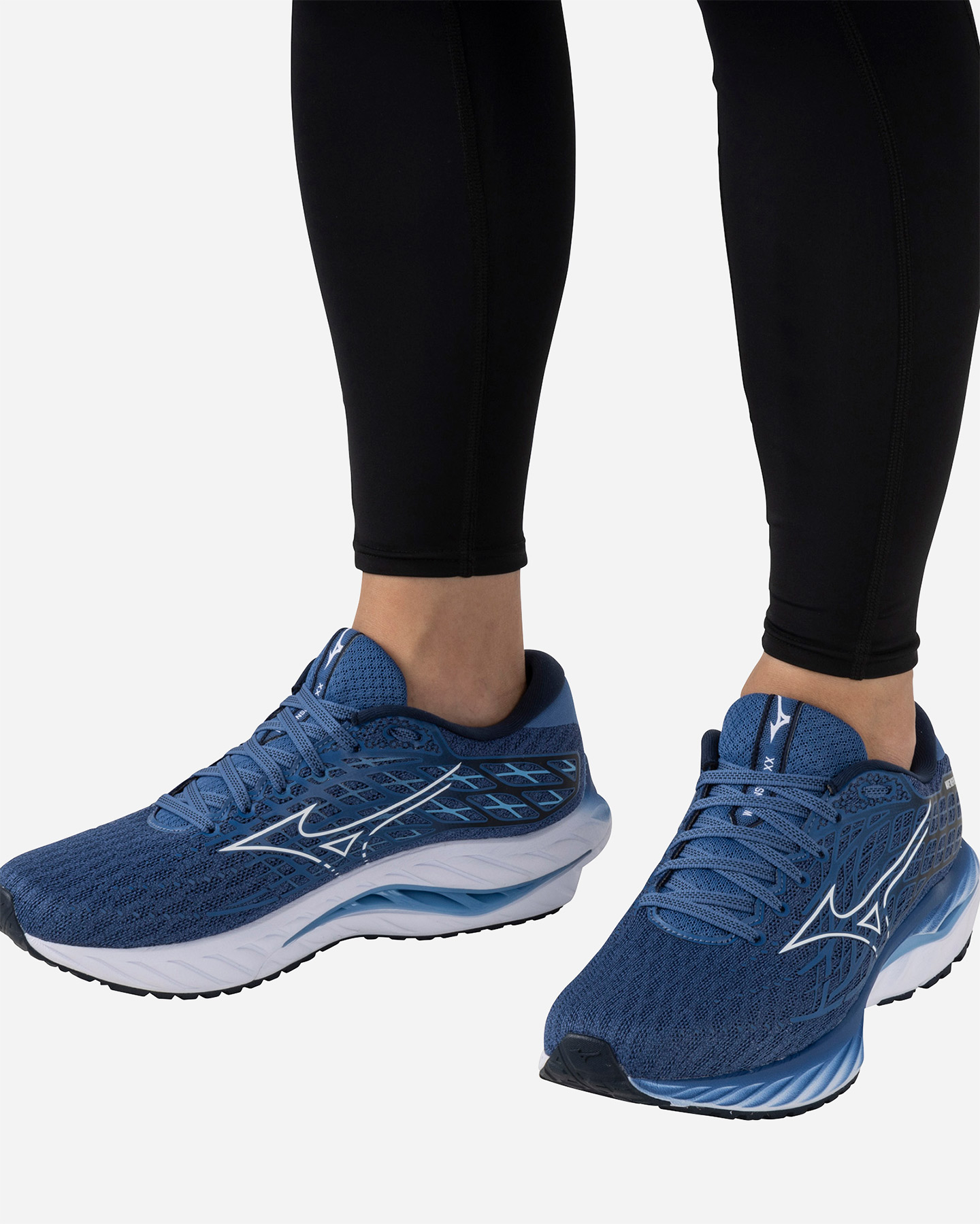 Scarpe running MIZUNO WAVE INSPIRE 20 M - 5 | Cisalfa Sport