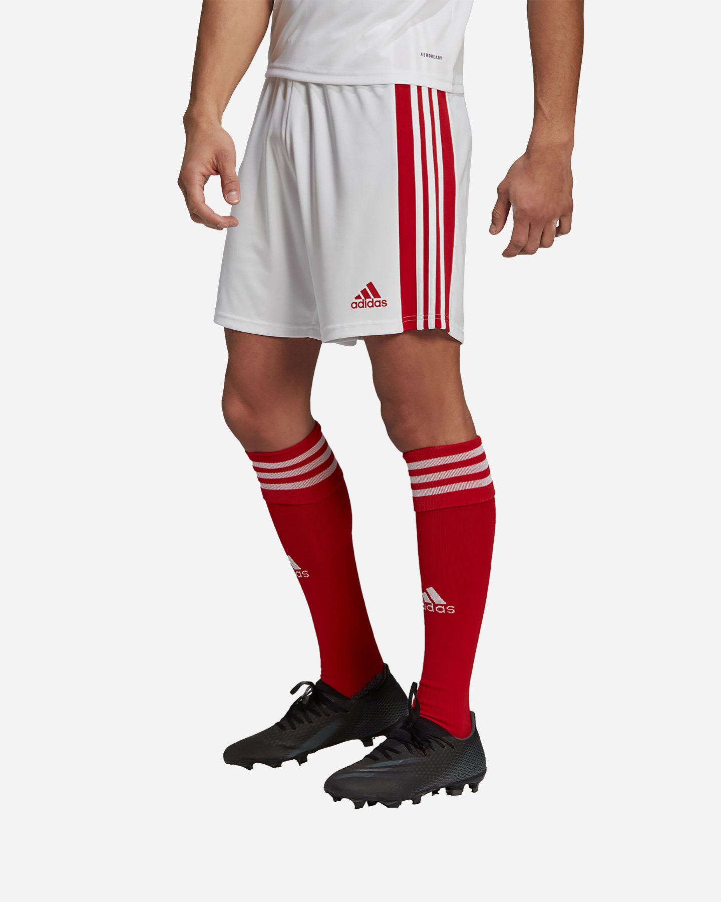 Pantaloncini calcio ADIDAS SQUADRA 21 M - 1 | Cisalfa Sport