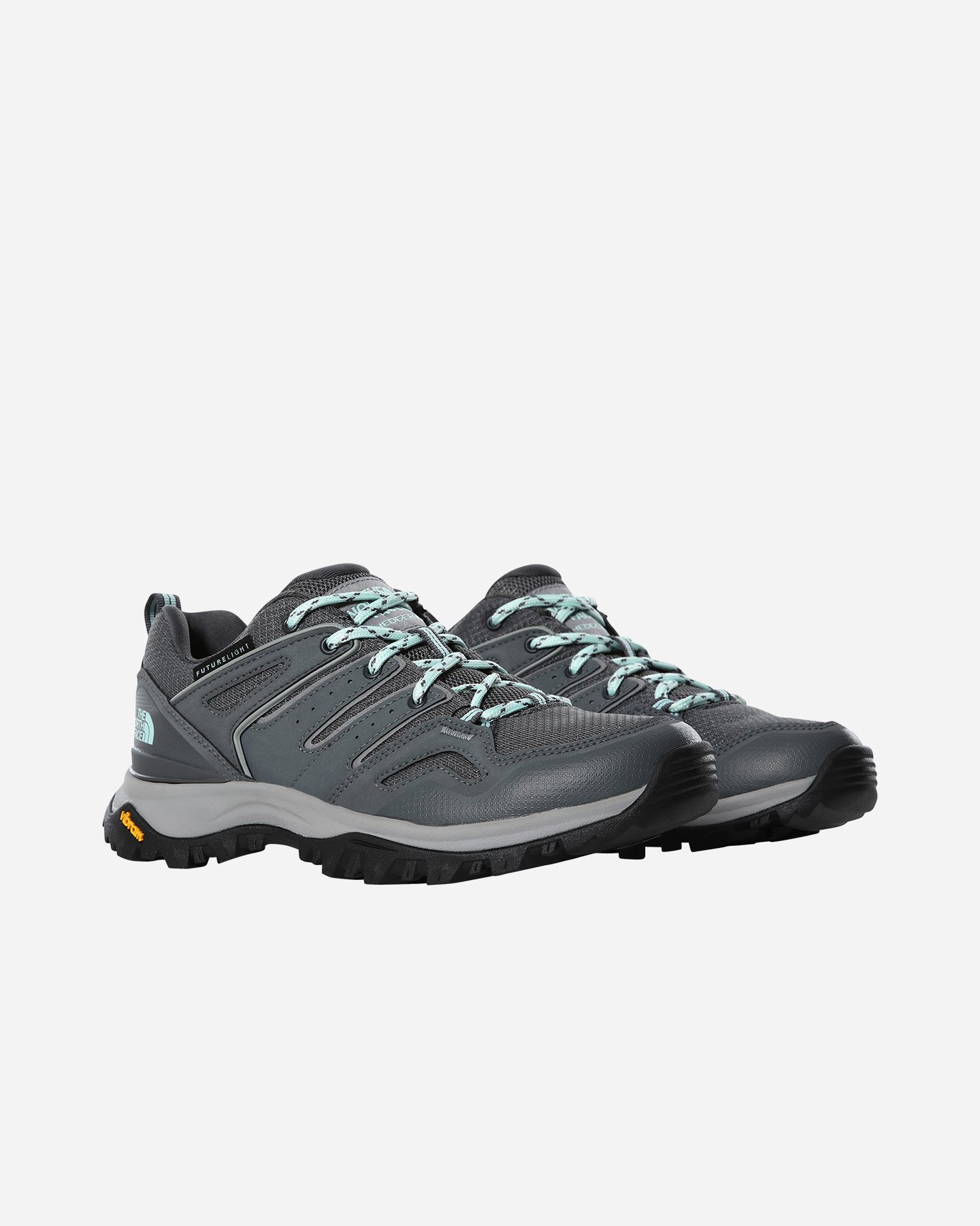 Scarpe trail THE NORTH FACE HEDGEHOG W - 1 | Cisalfa Sport