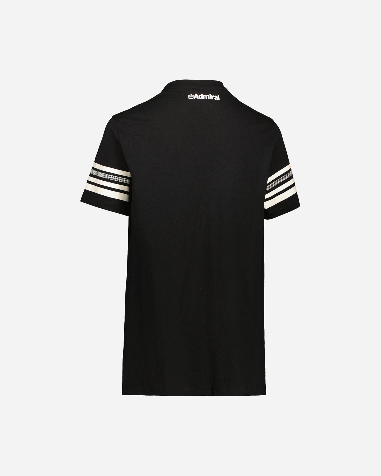 T-shirt ADMIRAL VARSITY W - 4 | Cisalfa Sport