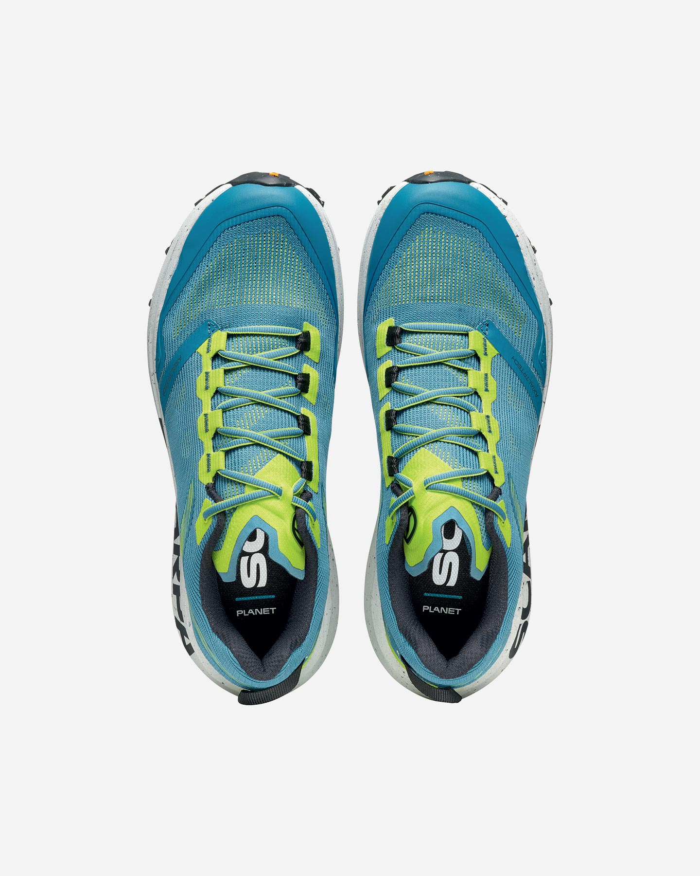 Scarpe trail SCARPA SPIN PLANET M - 2 | Cisalfa Sport