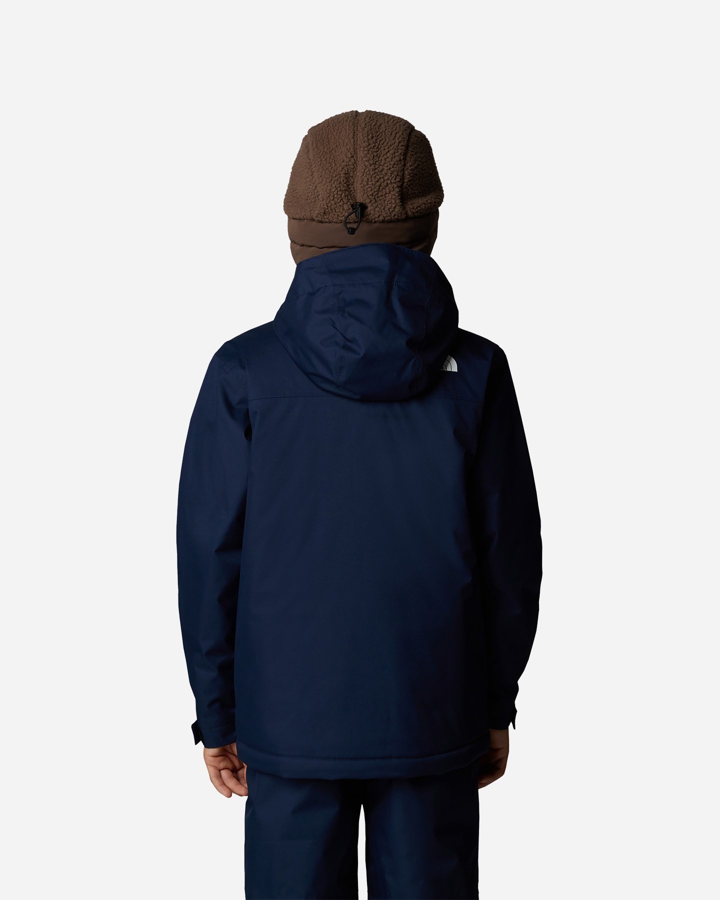 Giubbotto THE NORTH FACE SNOWQUEST JR - 3 | Cisalfa Sport