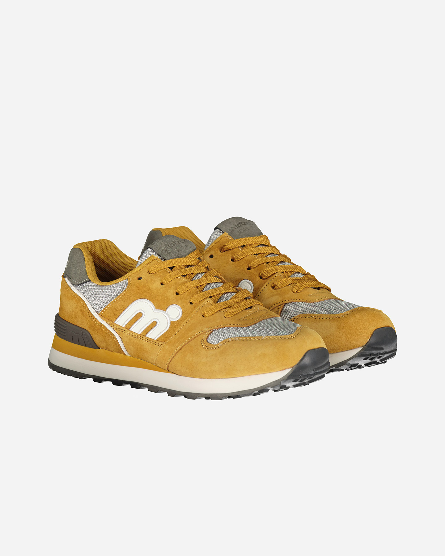 Scarpe sneakers MISTRAL SEVENTIES M - 5 | Cisalfa Sport