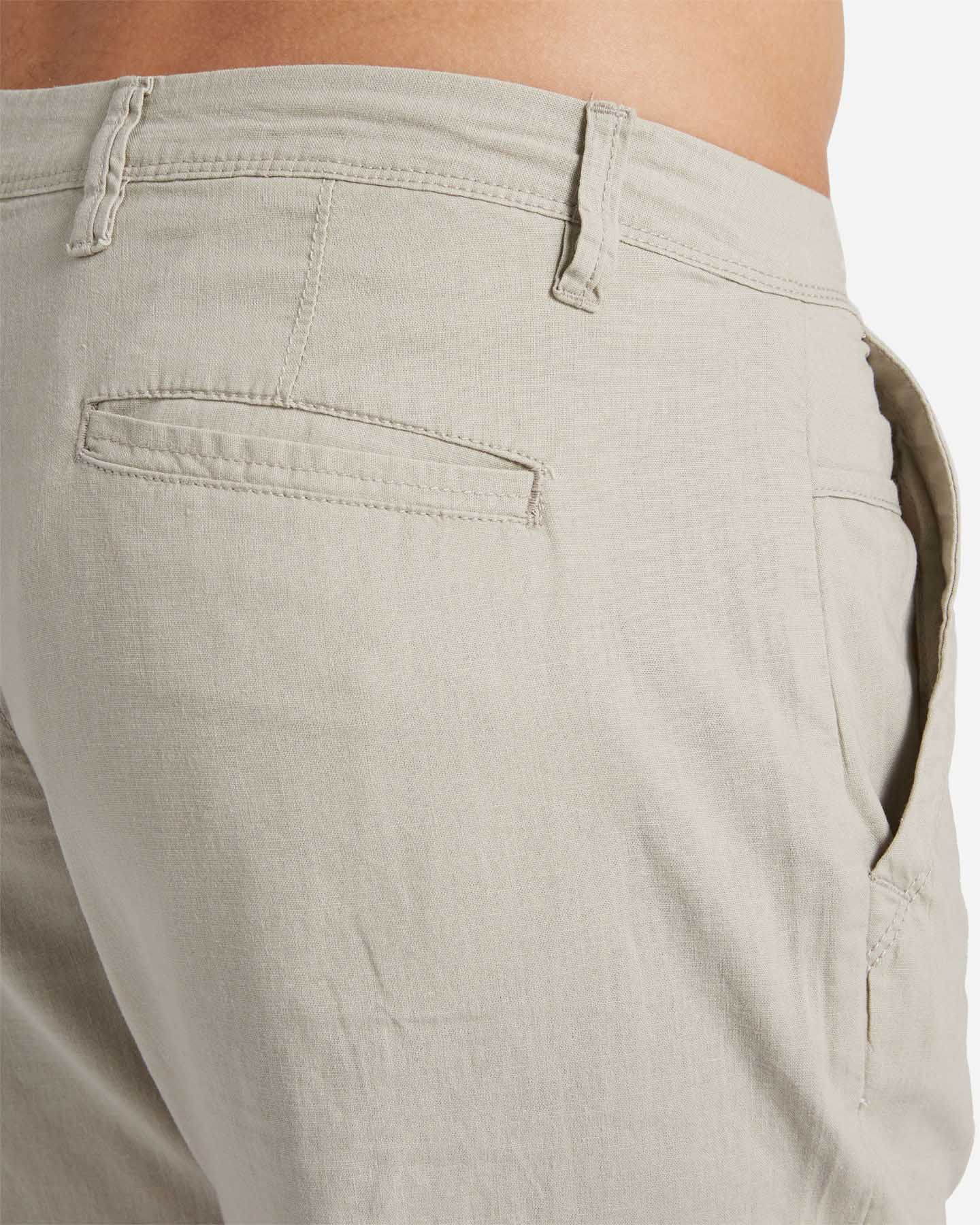 Pantalone DACK'S ESSENTIAL M - Beige - 3 | Cisalfa Sport