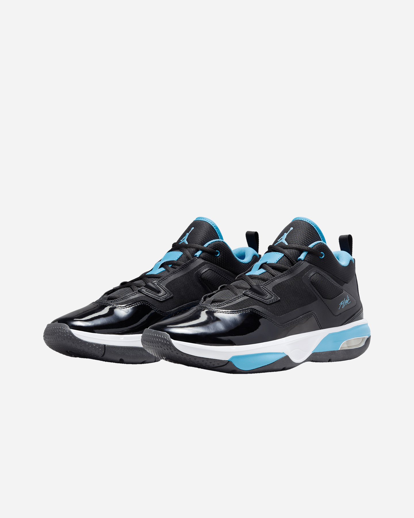 Scarpe sneakers NIKE JORDAN STAY LOYAL 3 M - Nero - 1 | Cisalfa Sport