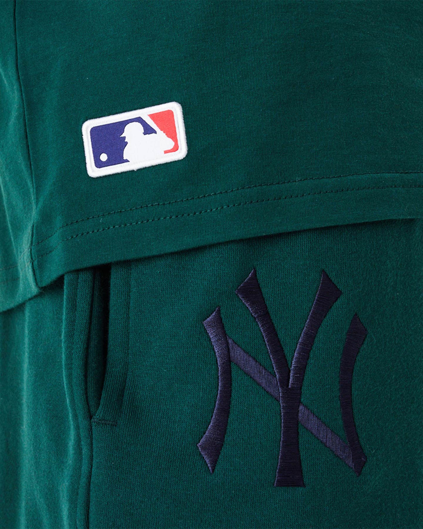 Maglia NEW ERA MLB LEAGUE NEW YORK YANKEES M - 3 | Cisalfa Sport