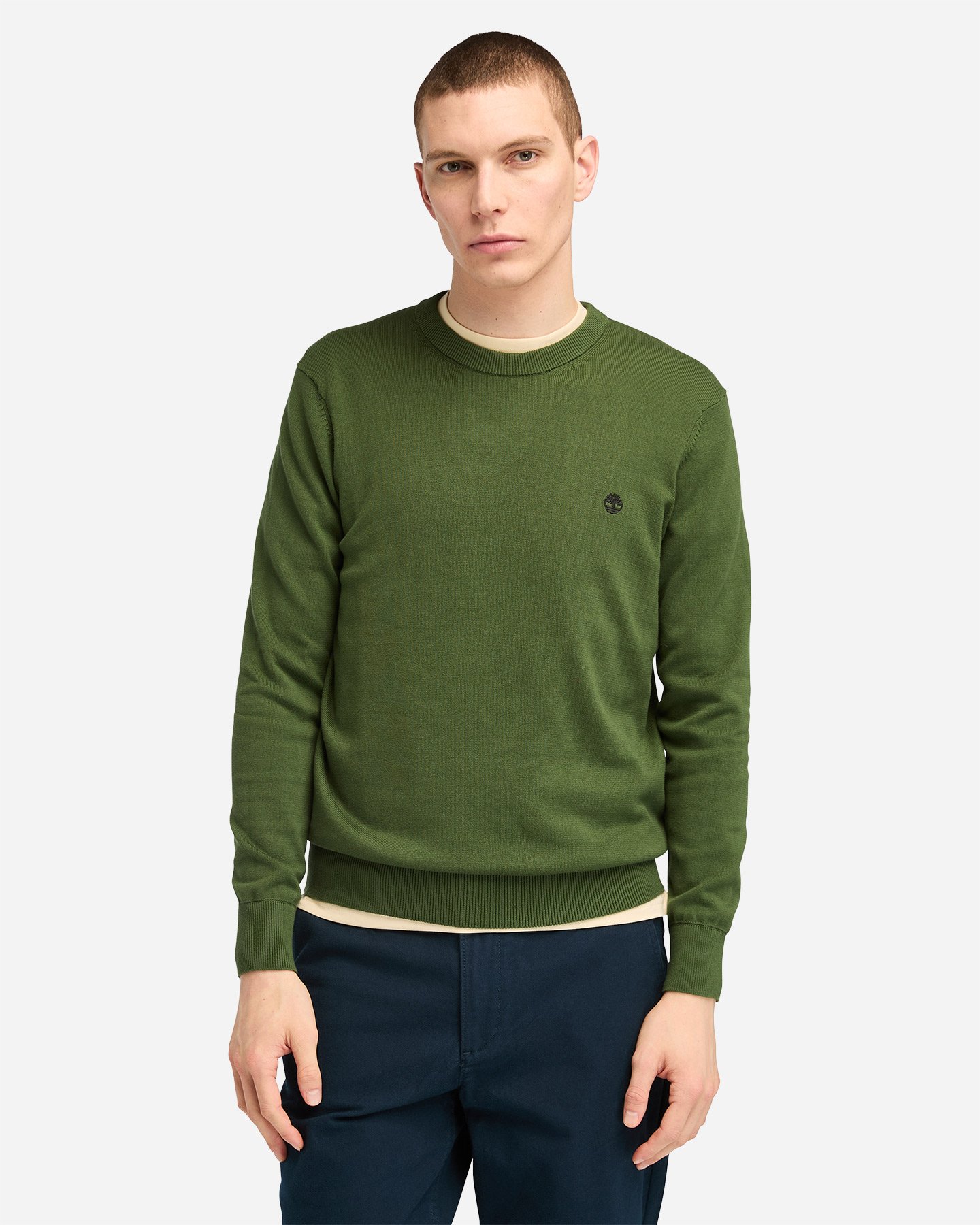 Maglione TIMBERLAND BASIC M - 1 | Cisalfa Sport