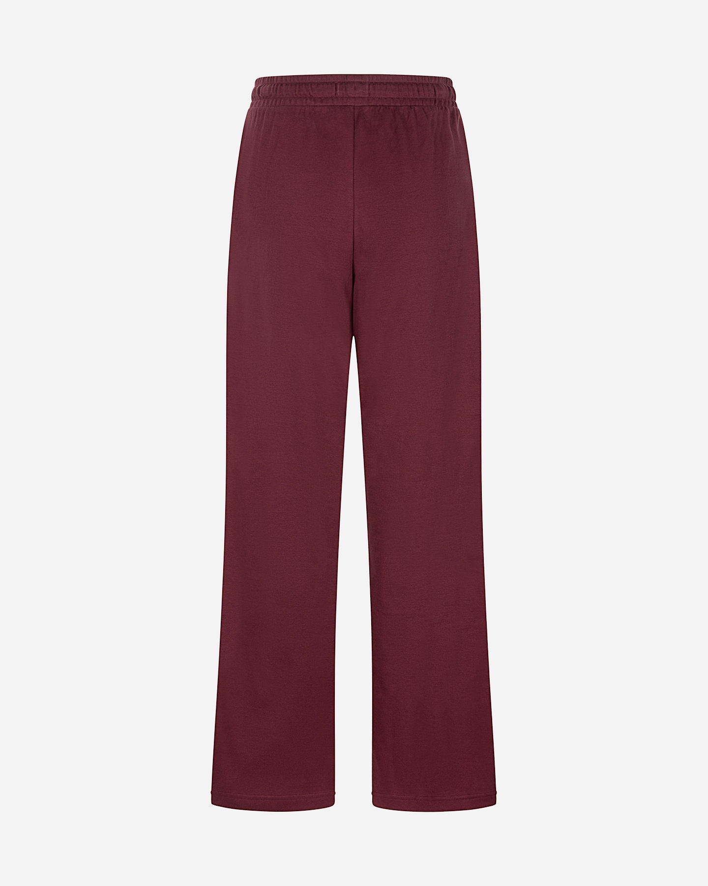 Pantalone DACK'S ATHLEISURE W - Rosso - 1 | Cisalfa Sport