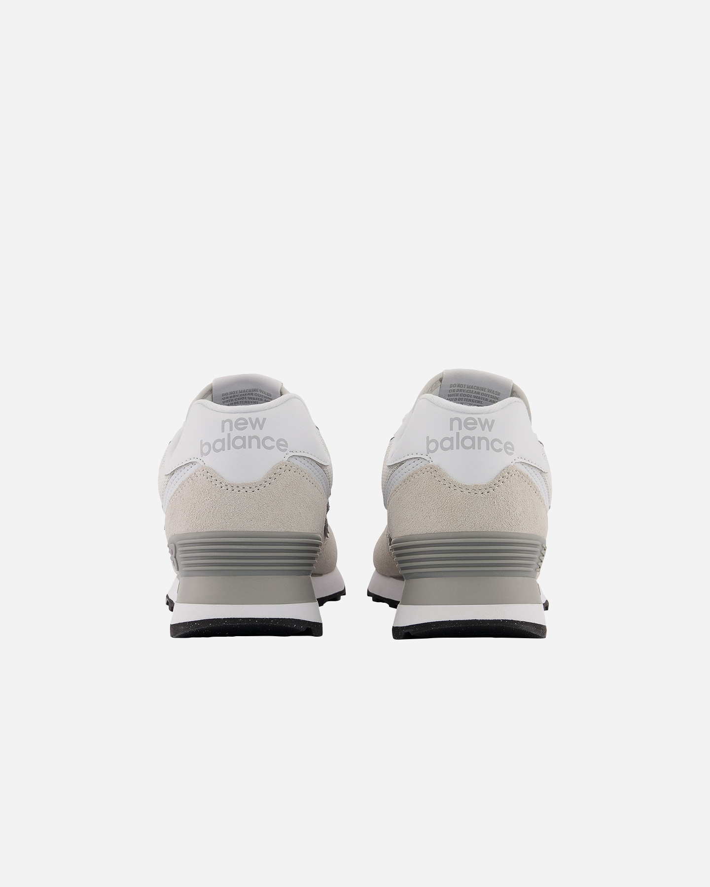 Scarpe sneakers NEW BALANCE 574 W - Bianco - 4 | Cisalfa Sport
