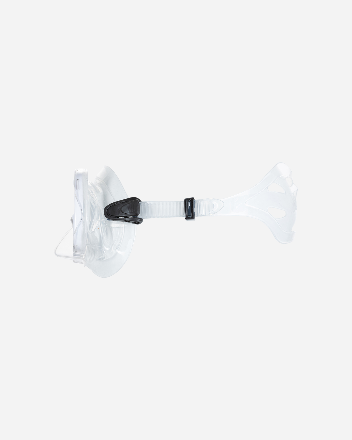 Maschera sub SEAC SUB SALINA MD  - Bianco - 1 | Cisalfa Sport