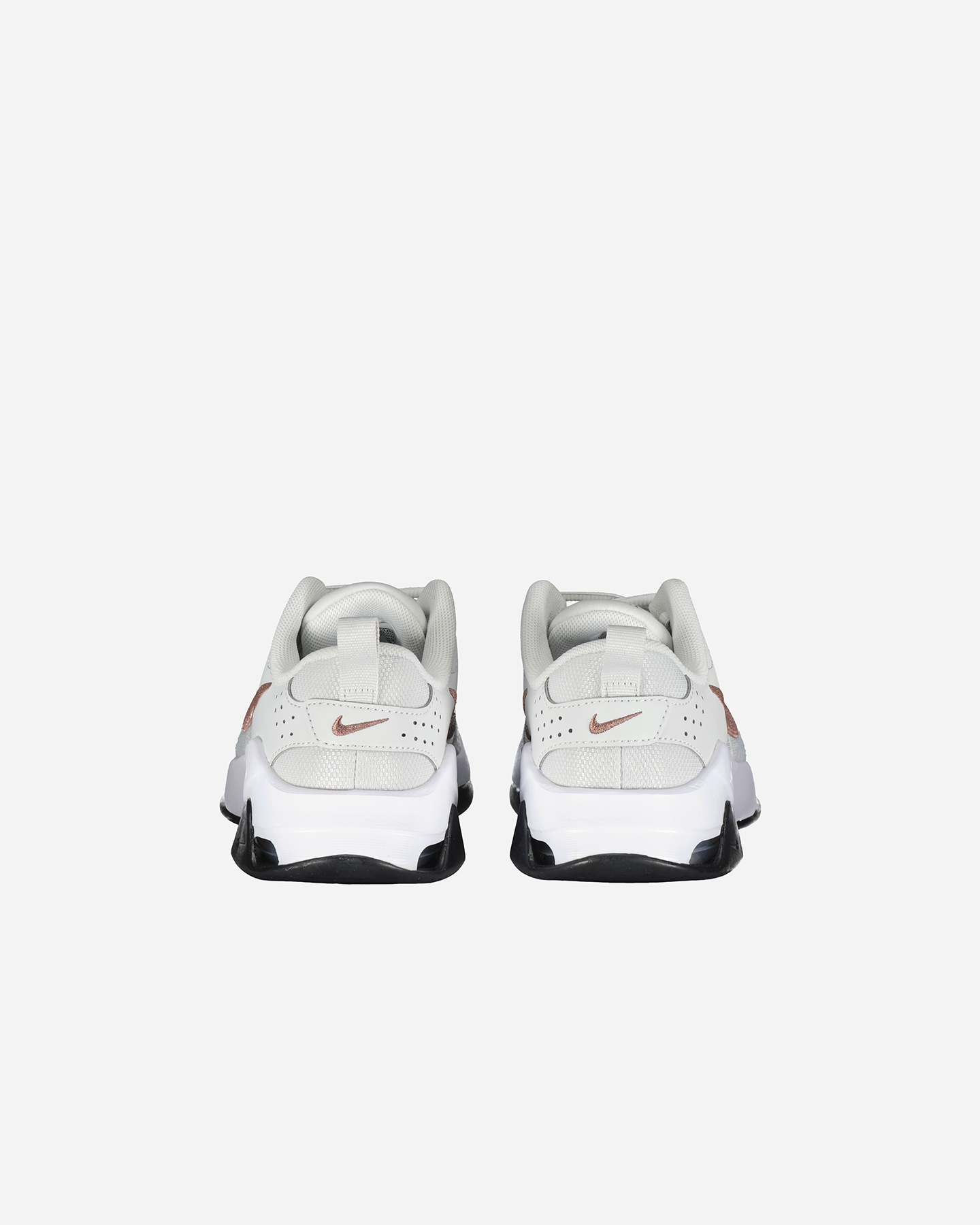 Scarpe training NIKE ZOOM BELLA 6 W - Bianco - 4 | Cisalfa Sport