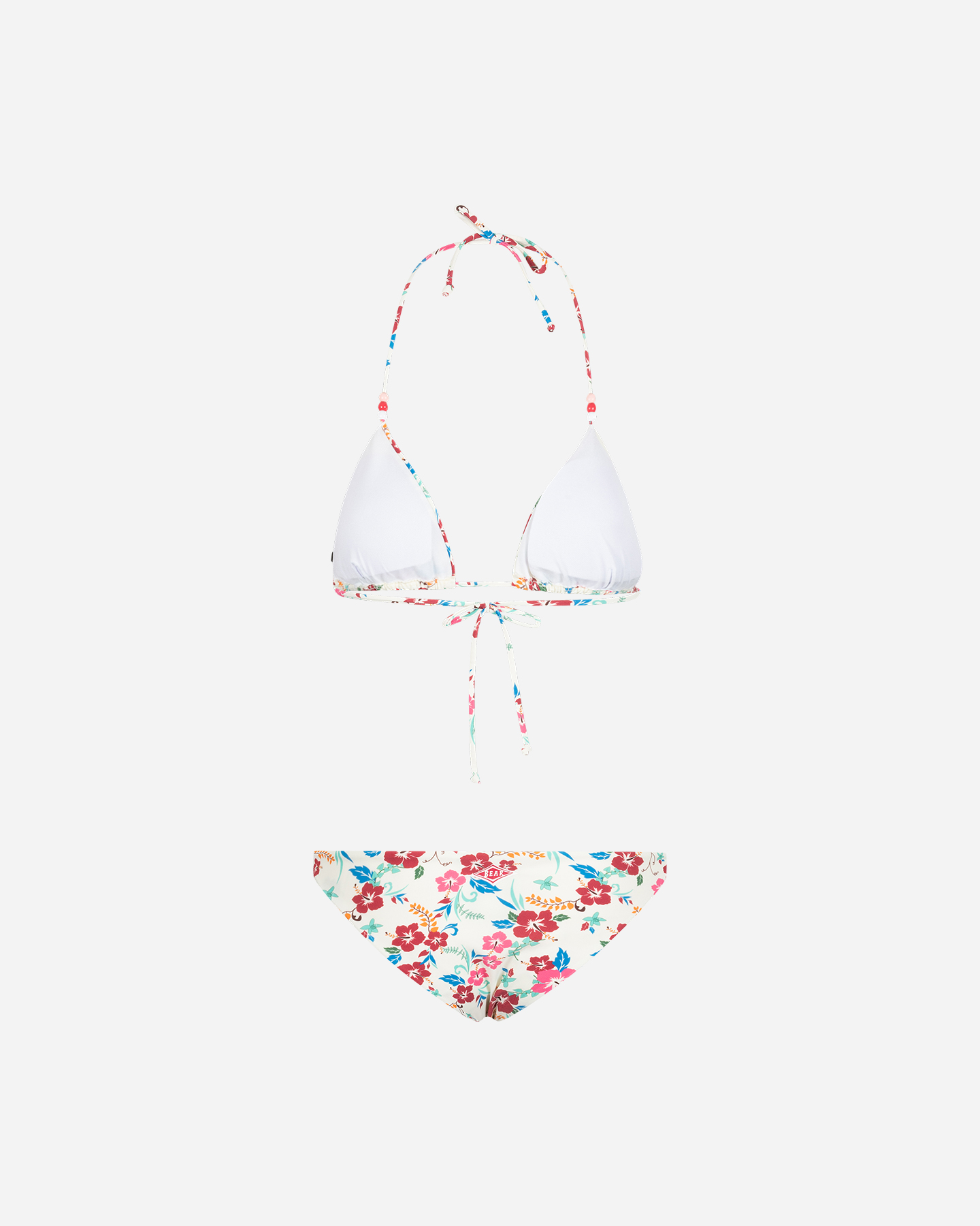 Bikini BEAR BIKINI GRAPHIC W - Color mix - 1 | Cisalfa Sport