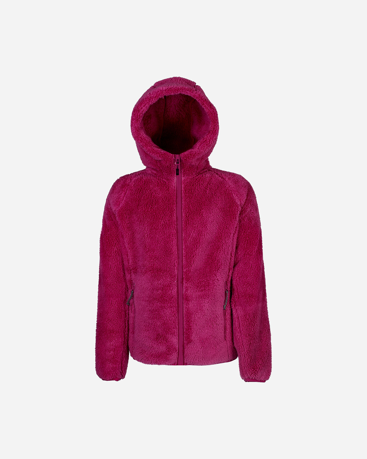 Pile ROCK EXPERIENCE OLDY JR - Fucsia - 0 | Cisalfa Sport