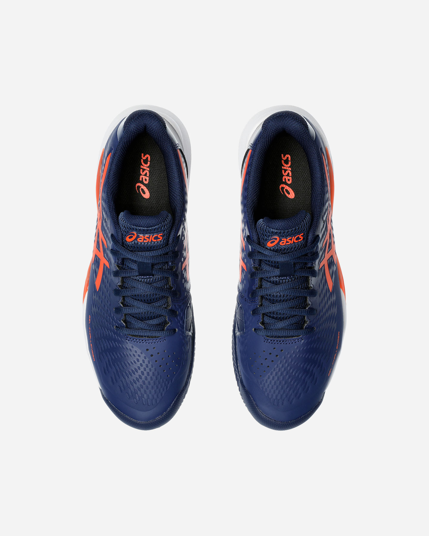 Scarpe tennis ASICS GEL-CHALLENGER 14 CLAY M - 3 | Cisalfa Sport