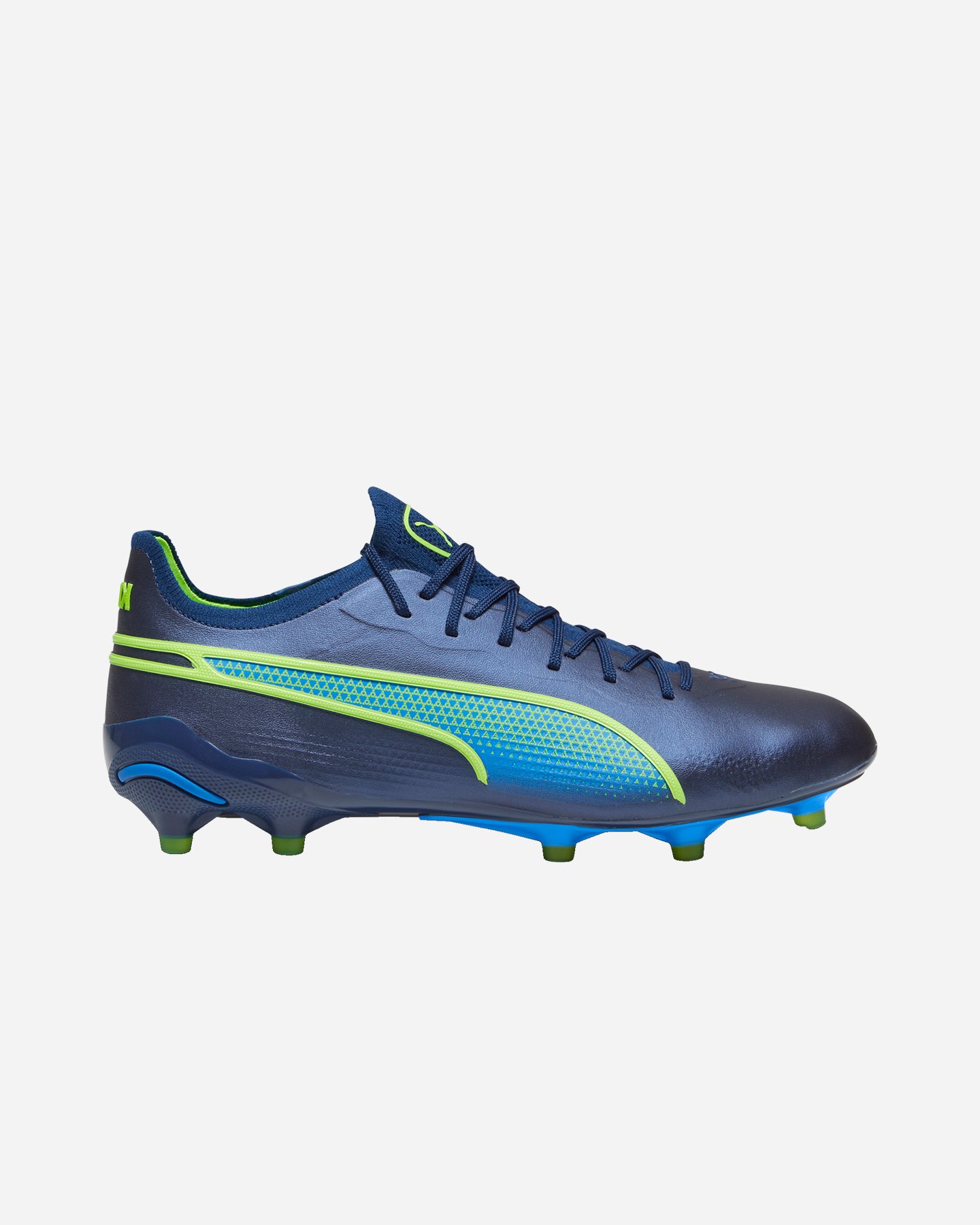 Scarpe calcio PUMA KING ULTIMATE FG-AG M - 0 | Cisalfa Sport