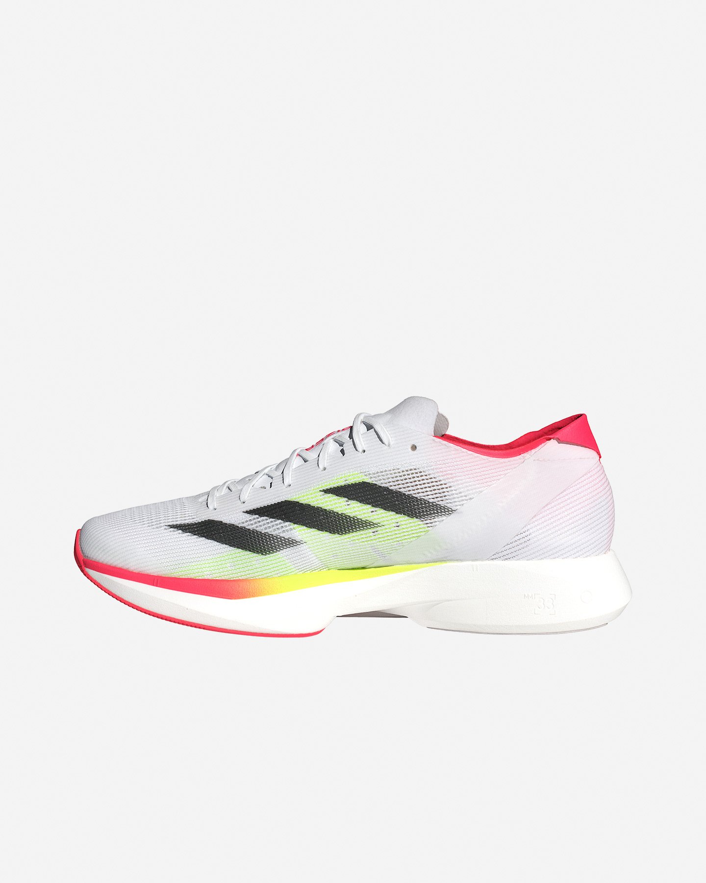 Scarpe running ADIDAS ADIZERO TAKUMI SEN 10 M - 3 | Cisalfa Sport