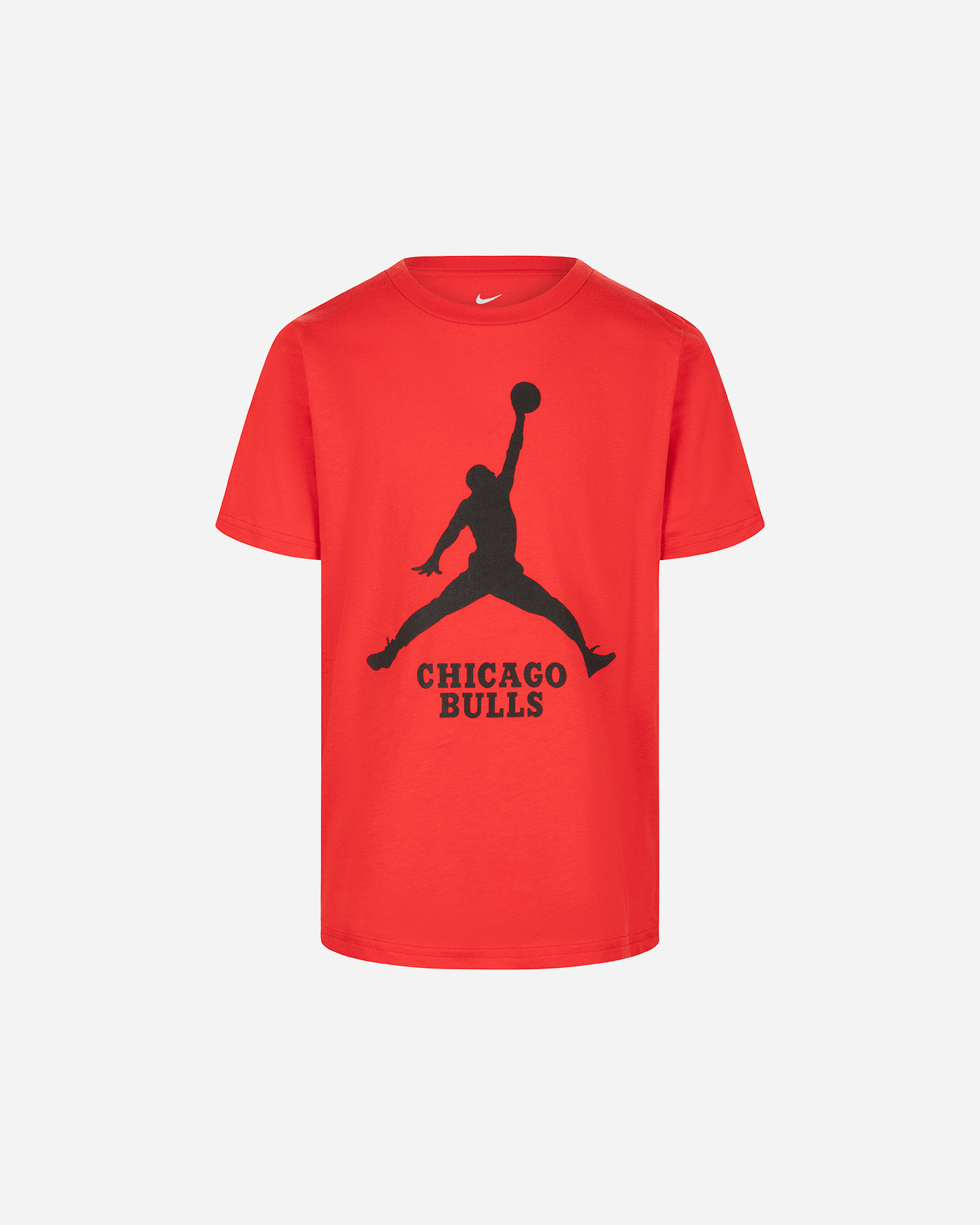 Abbigliamento basket NIKE JORDAN ESSENTIAL CLUB BULLS JR - 0 | Cisalfa Sport