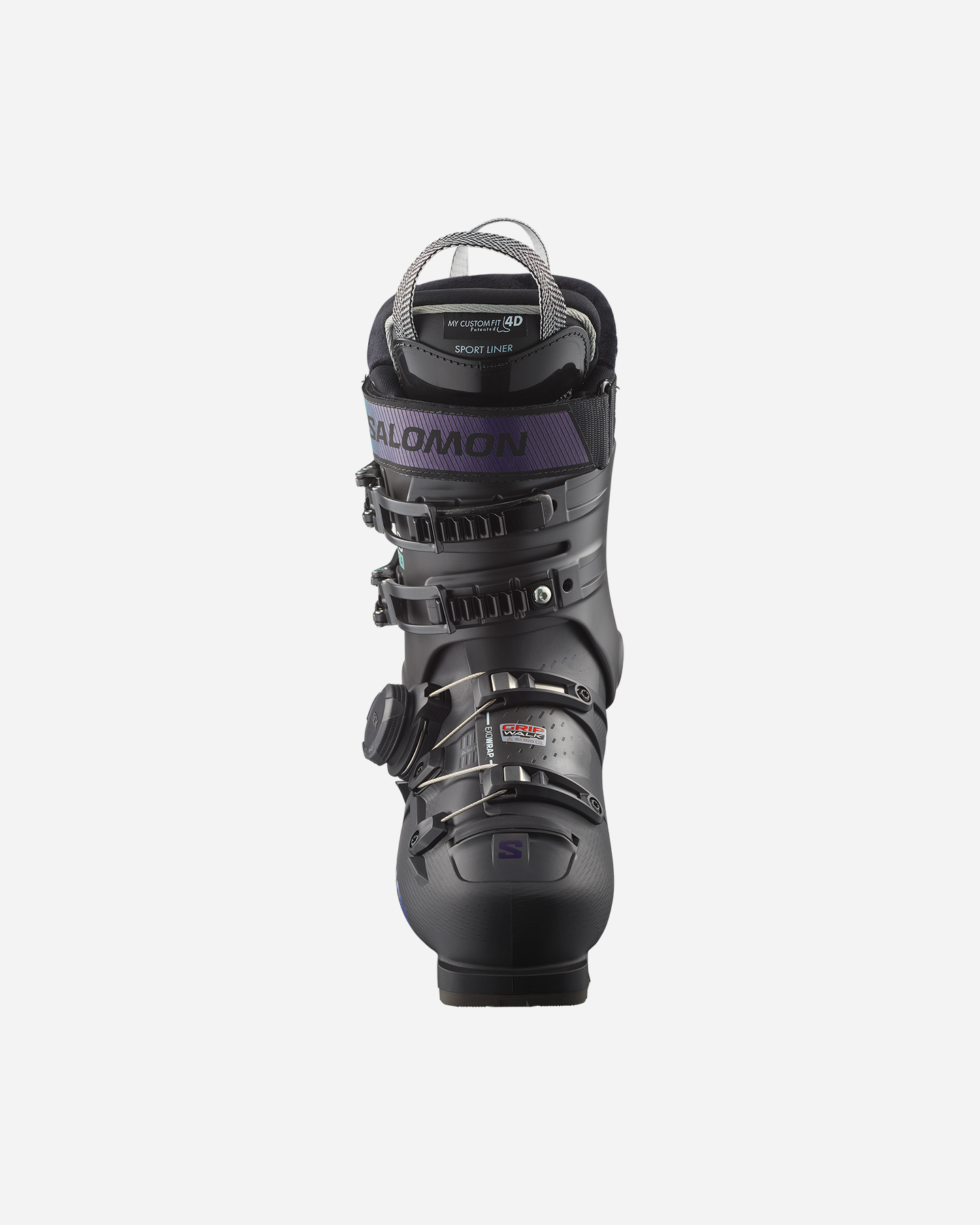 Scarponi sci SALOMON S-PRO SUPRA BOA 95 W - 2 | Cisalfa Sport