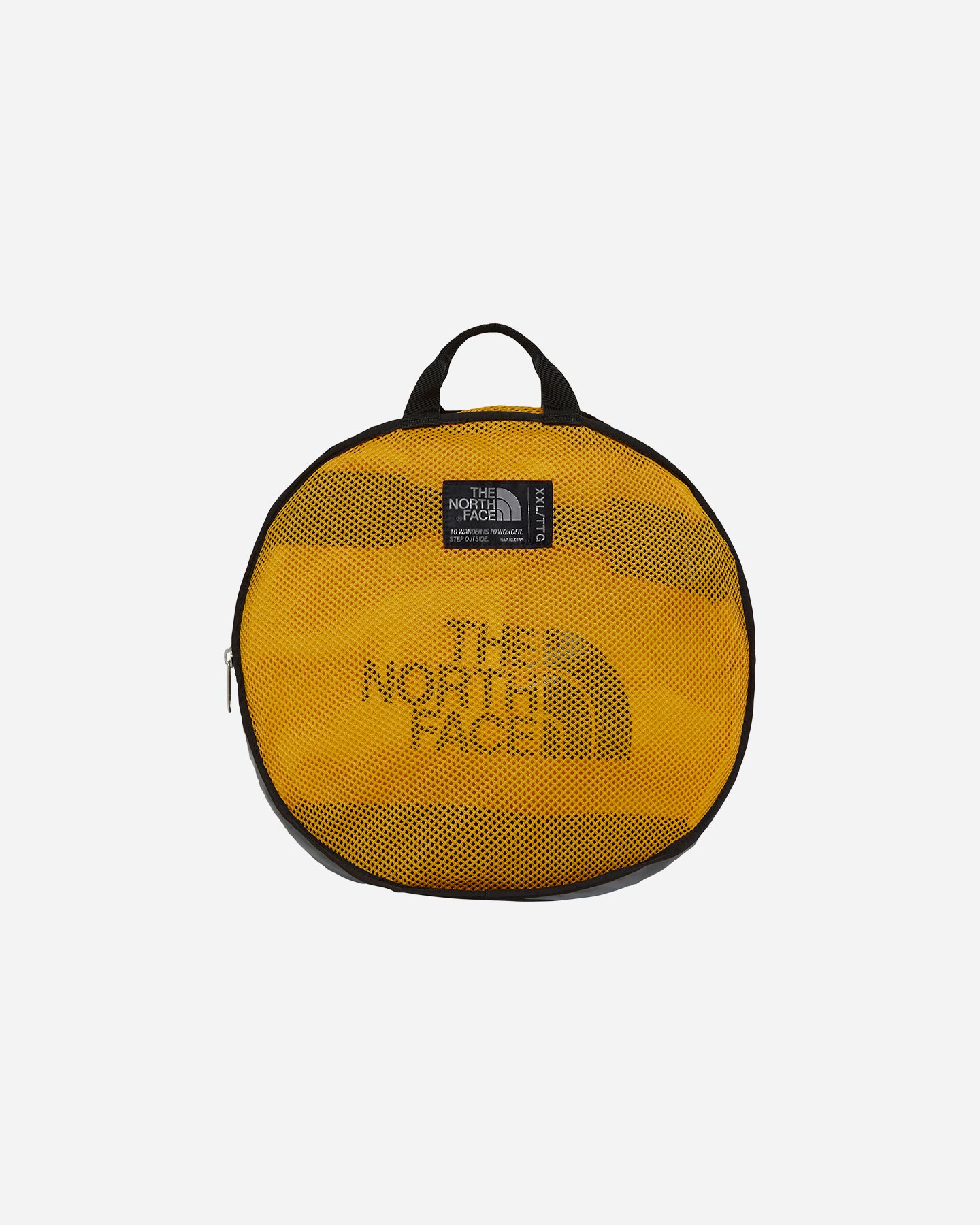 Borsa THE NORTH FACE BASE CAMP DUFFEL S  - 3 | Cisalfa Sport