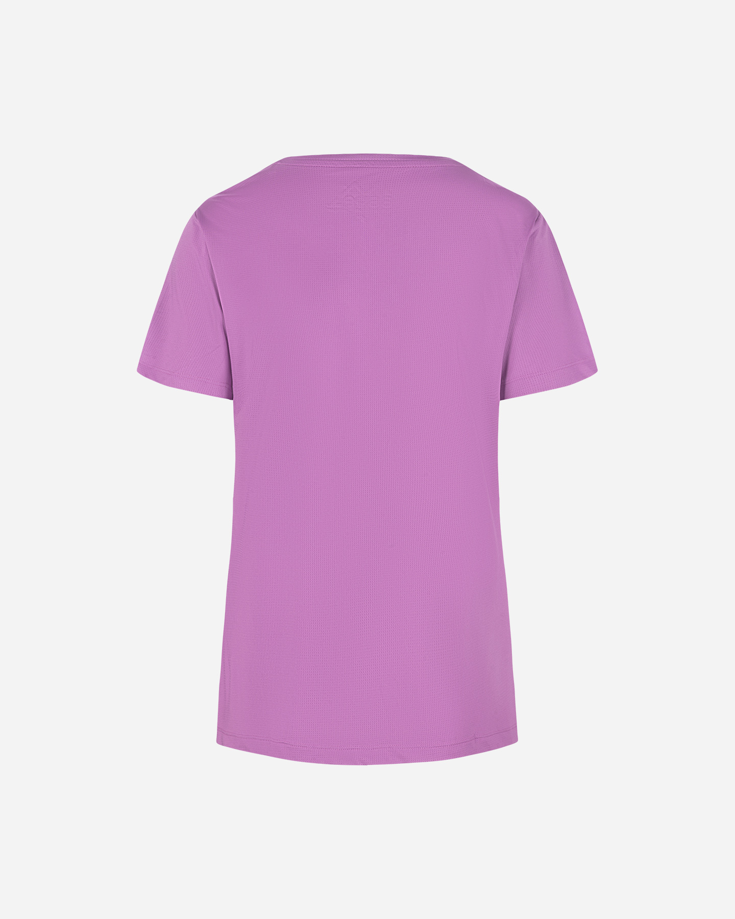T-shirt 8848 MOUNTAIN HIKE W - Viola - 1 | Cisalfa Sport