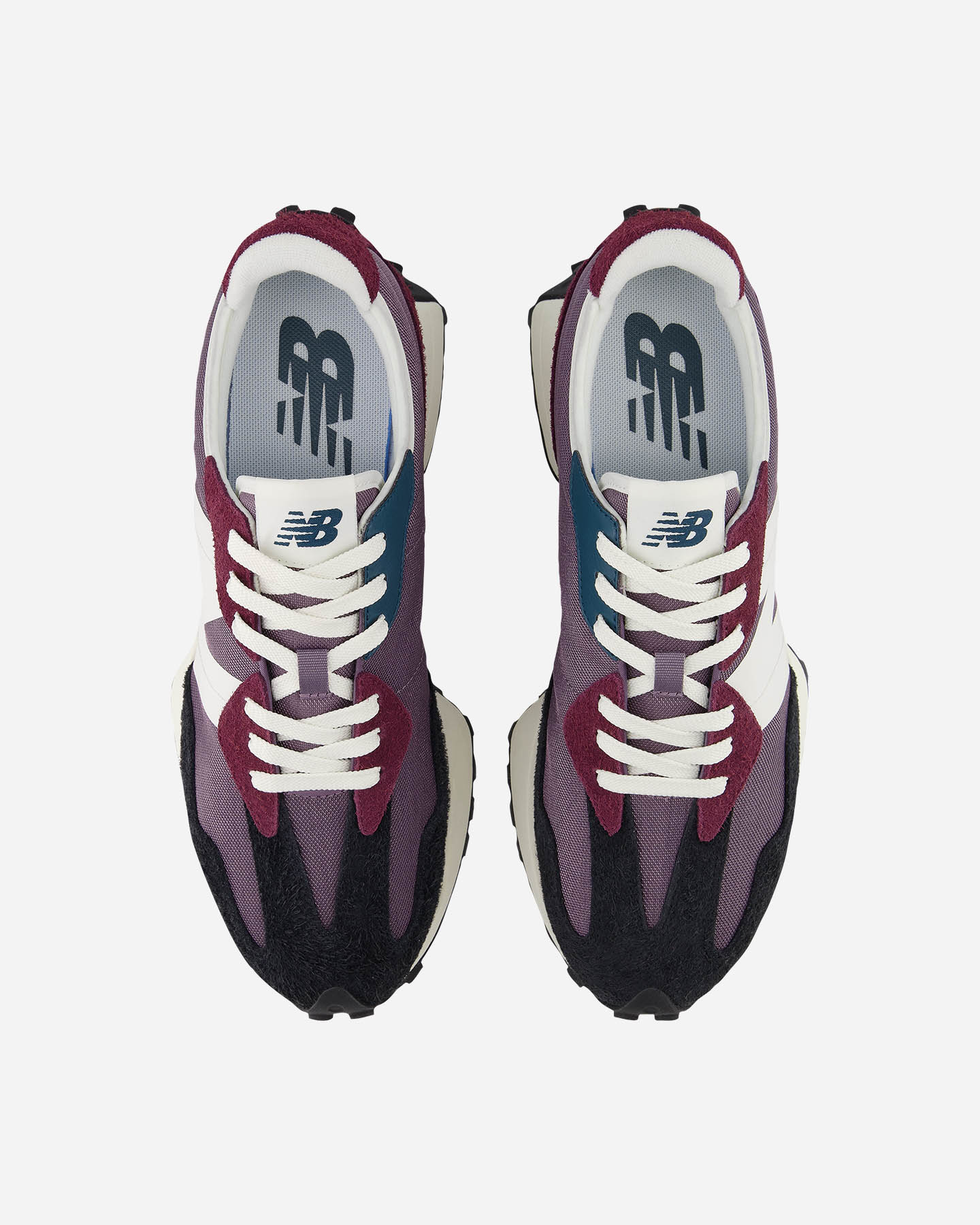 Scarpe sneakers NEW BALANCE 327 W - Color mix - 1 | Cisalfa Sport