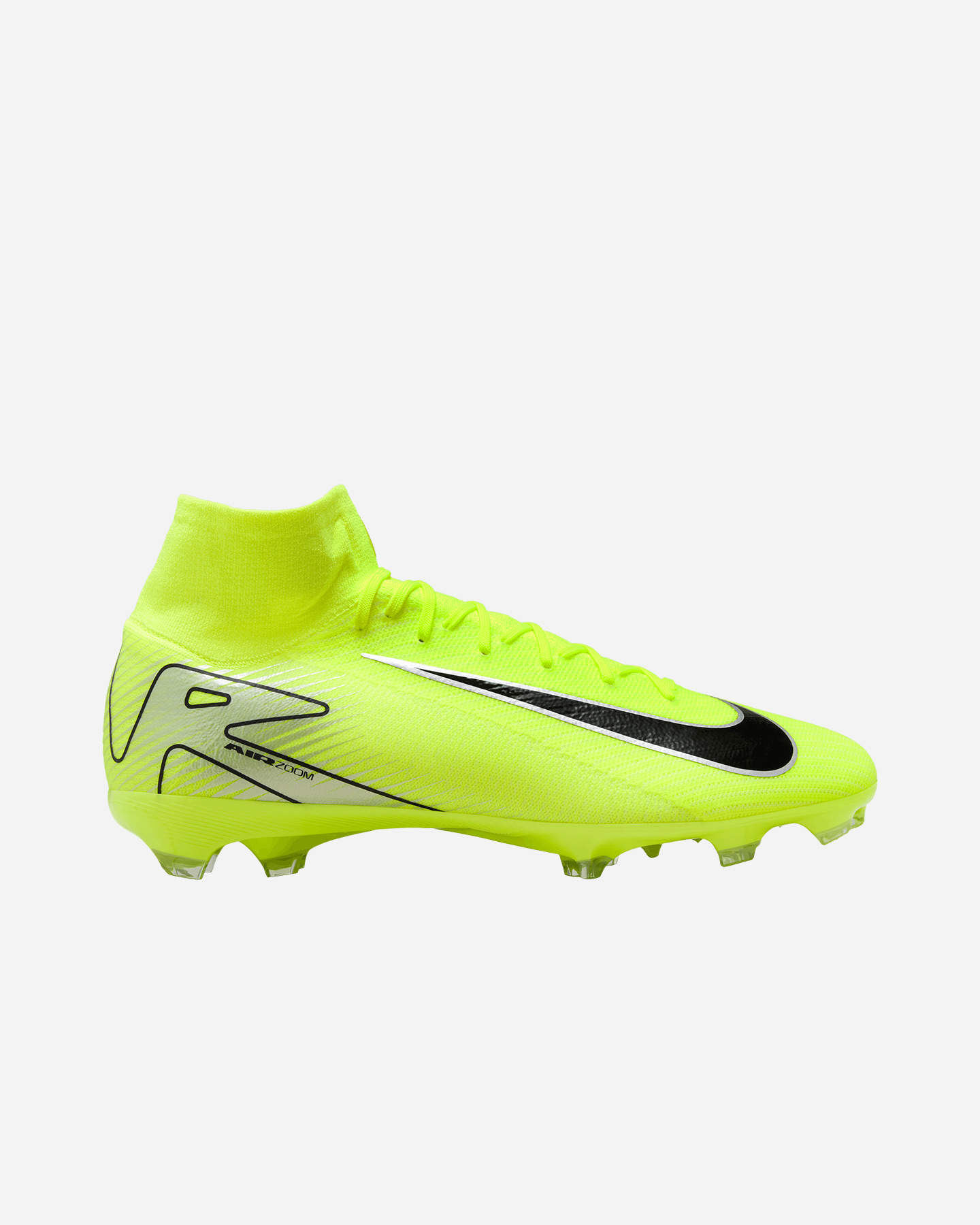 Scarpe calcio NIKE MERCURIAL ZOOM SUPERFLY 10 PRO FG M - 0 | Cisalfa Sport