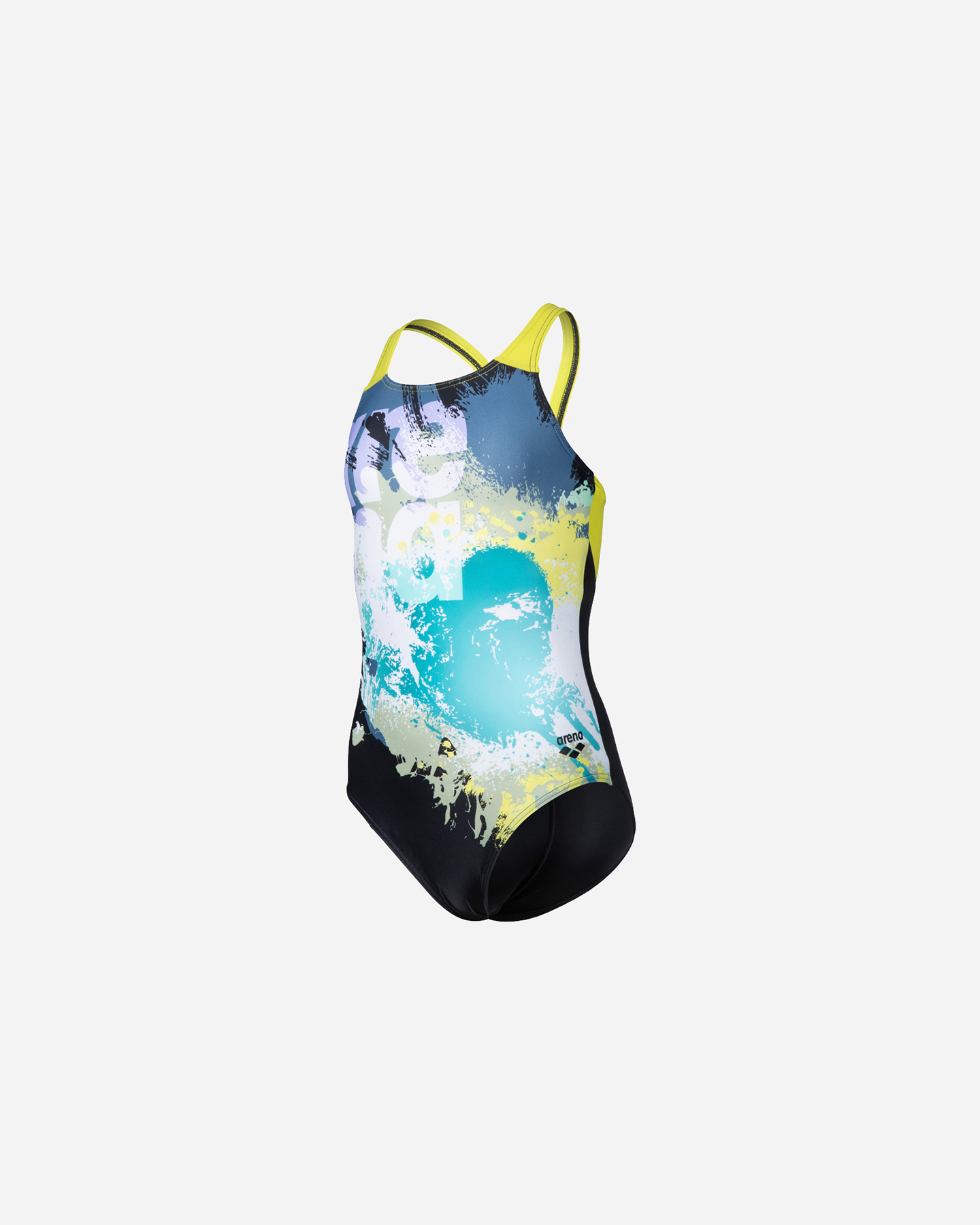 Costume piscina ARENA WAVES BREAK JR - 0 | Cisalfa Sport