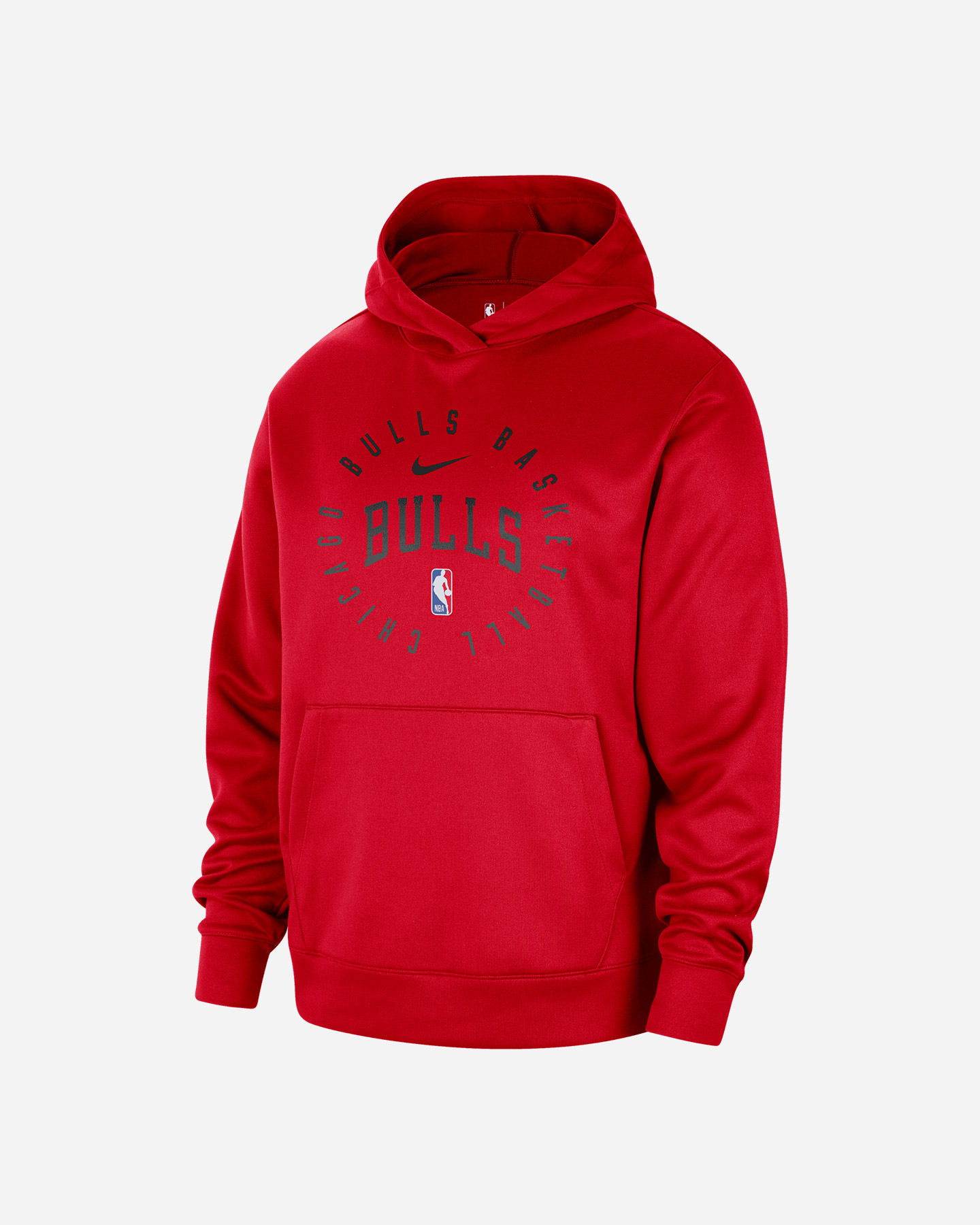 Abbigliamento basket NIKE SPOTLIGHT CHICAGO BULLS M - Rosso - 0 | Cisalfa Sport