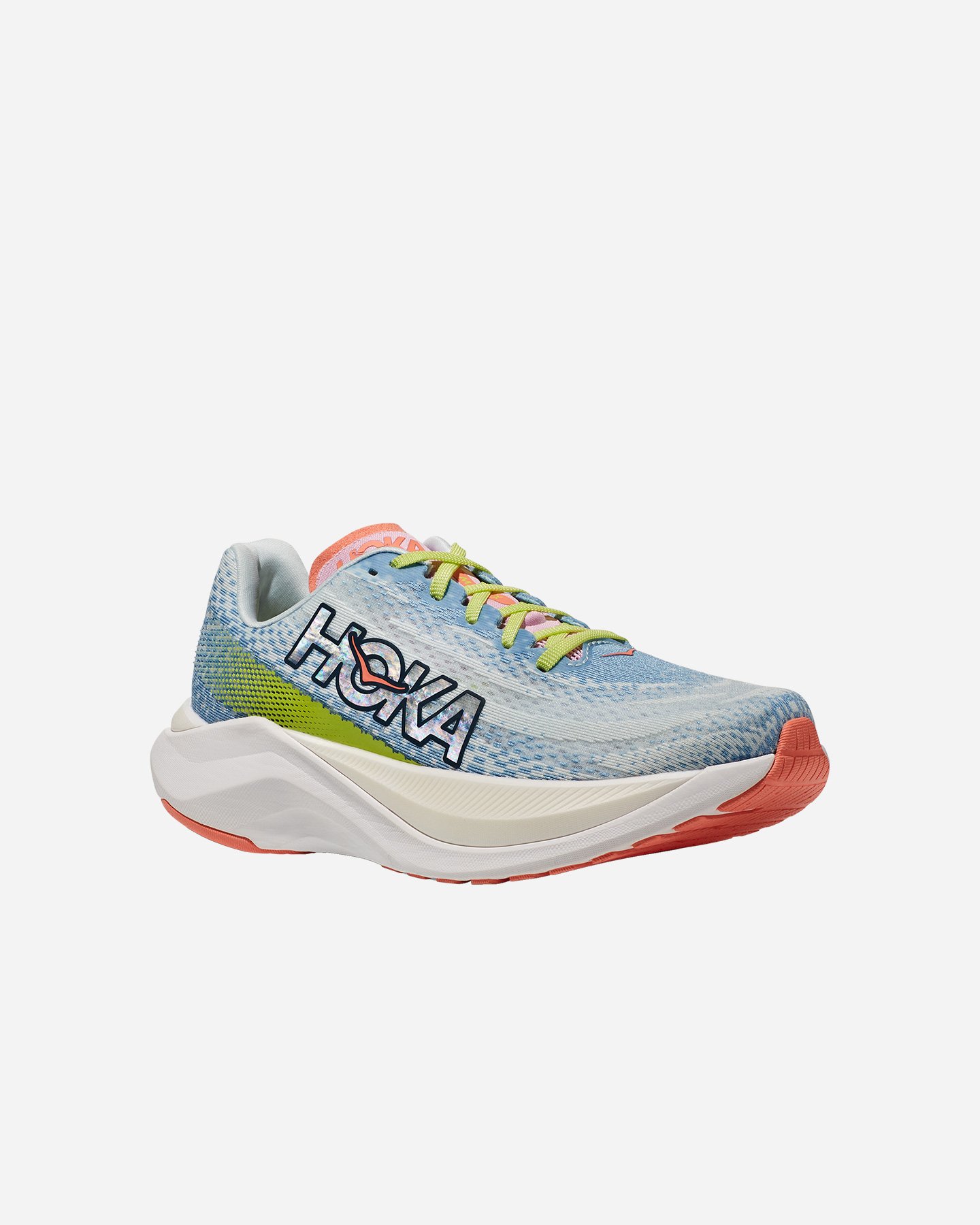 Scarpe running HOKA MACH X W - 1 | Cisalfa Sport