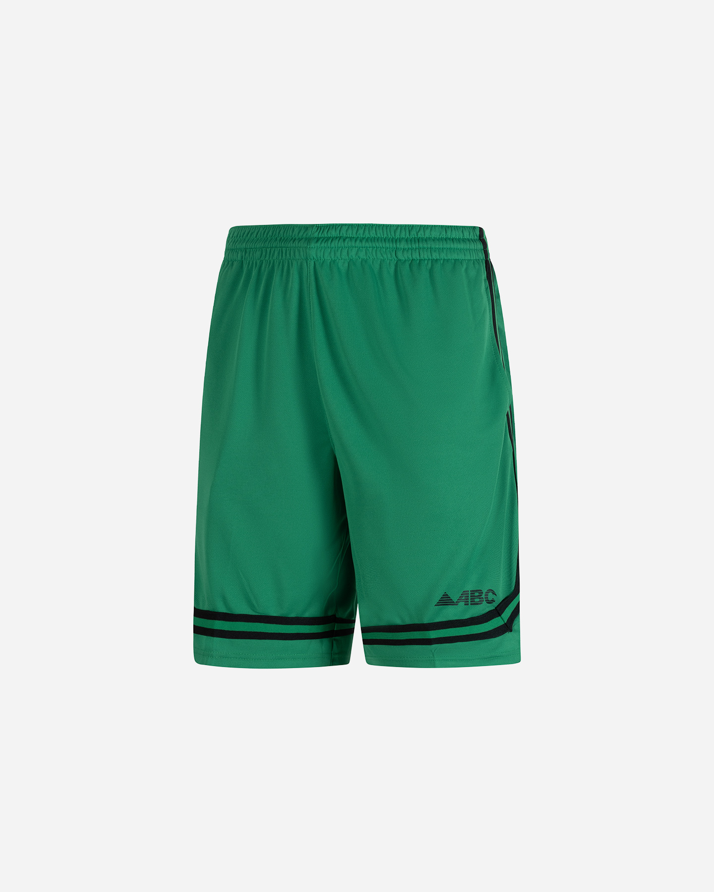 Pantaloncini basket ABC TEAMWEAR M - 4 | Cisalfa Sport