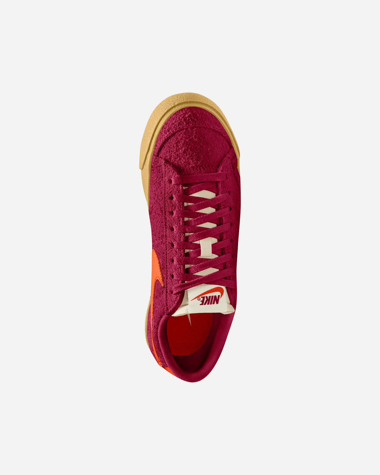 Scarpe sneakers NIKE BLAZER LOW '77 W - 2 | Cisalfa Sport