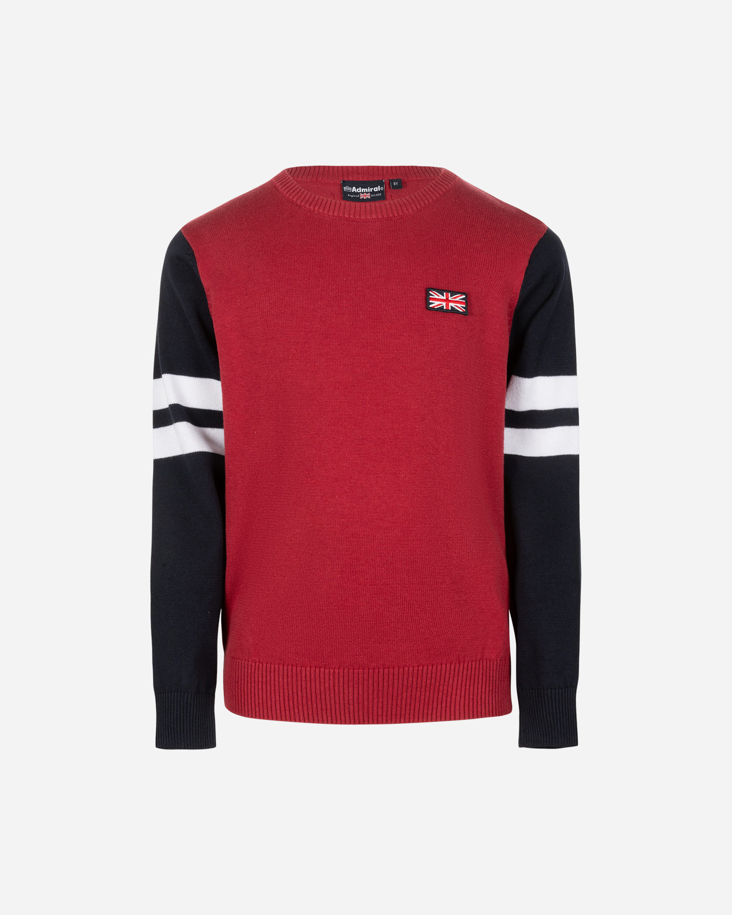 Maglione ADMIRAL BTS JR - 0 | Cisalfa Sport