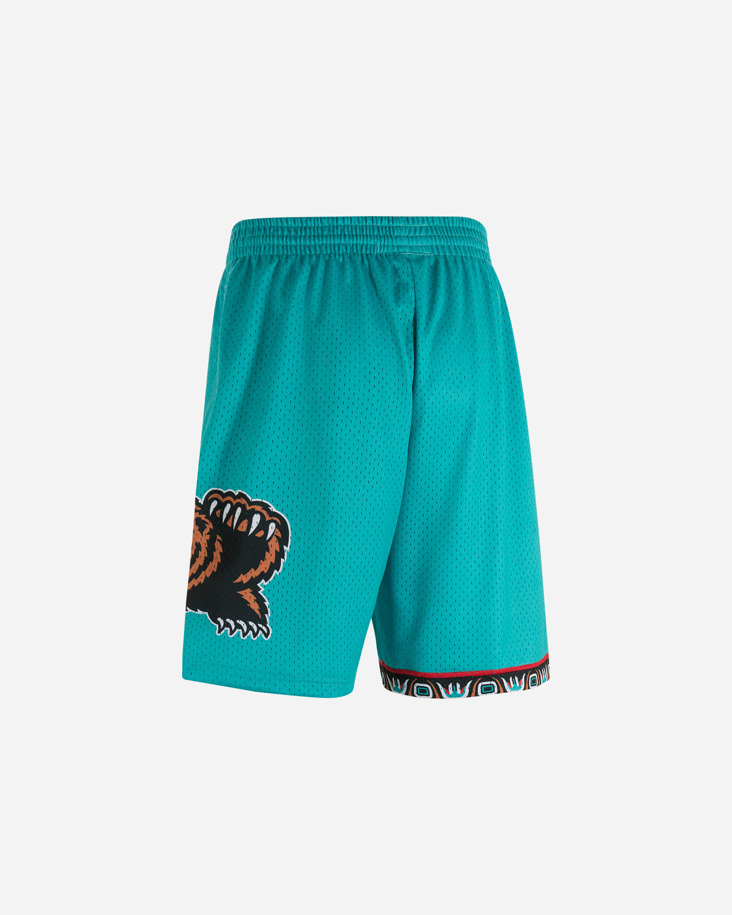 Pantaloncini basket MITCHELL&NESS NBA VANCOUVER GRIZZLIES '96 ICON M - 1 | Cisalfa Sport